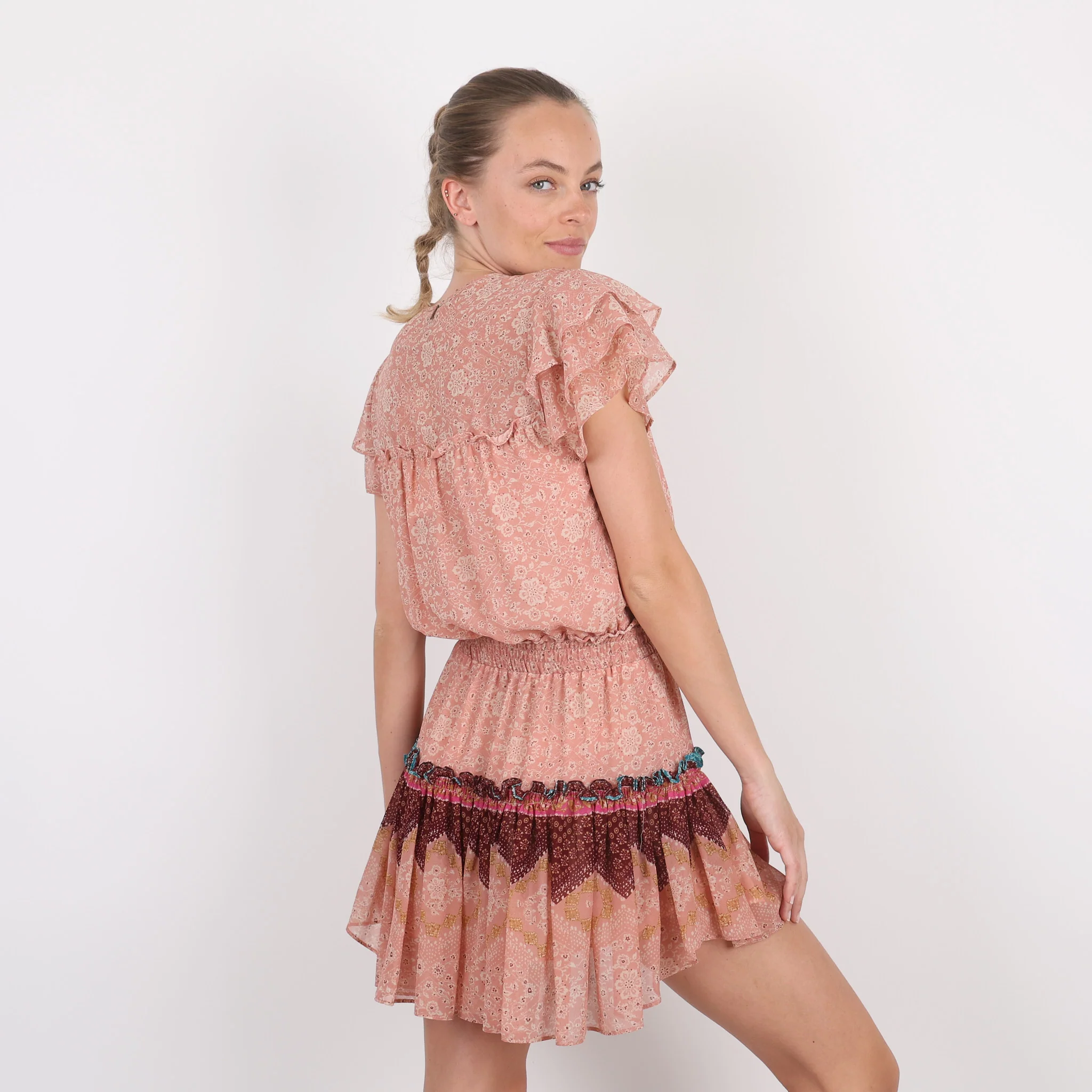 Dress, UK Size 8 - Image 2