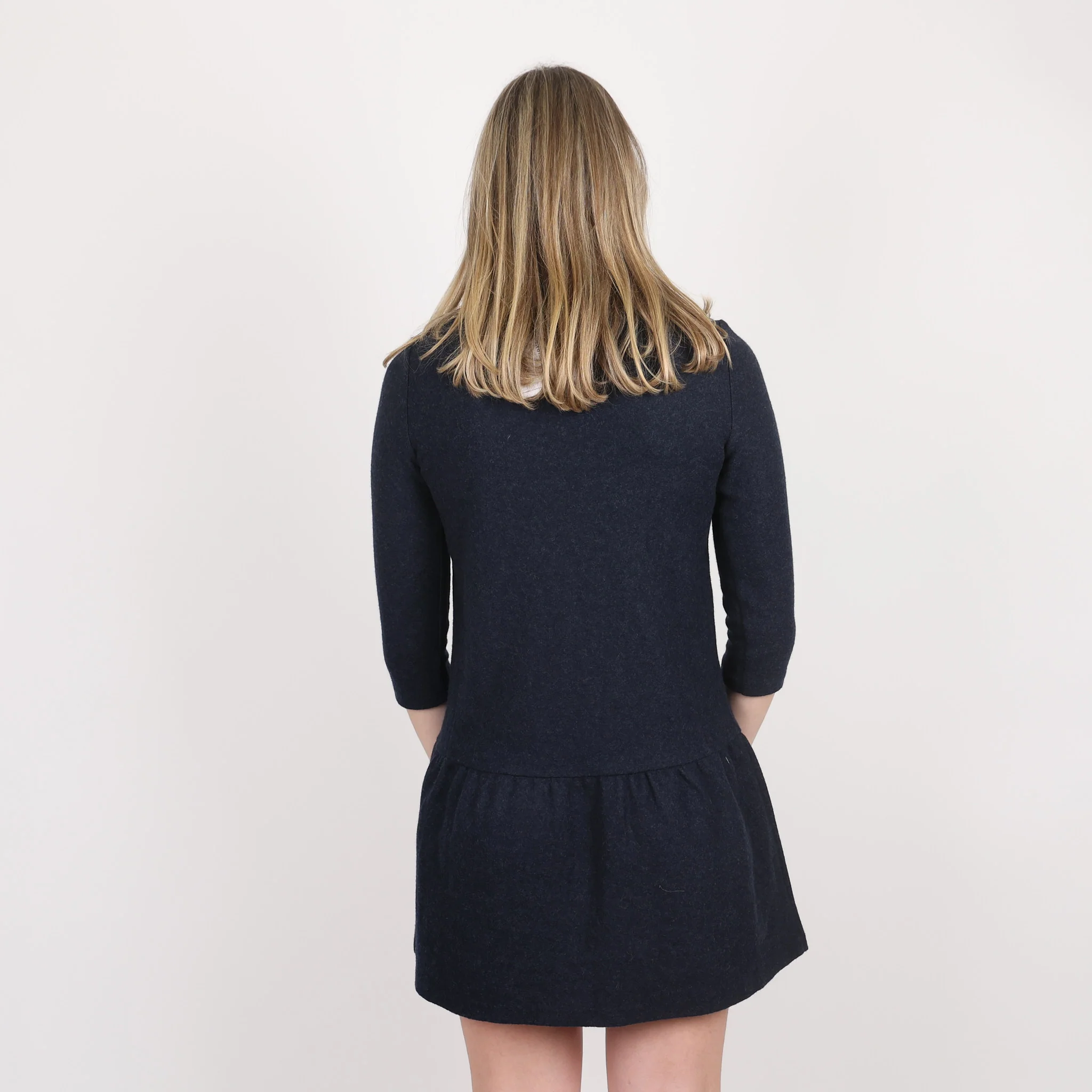 Dress, UK Size 6 - Image 3