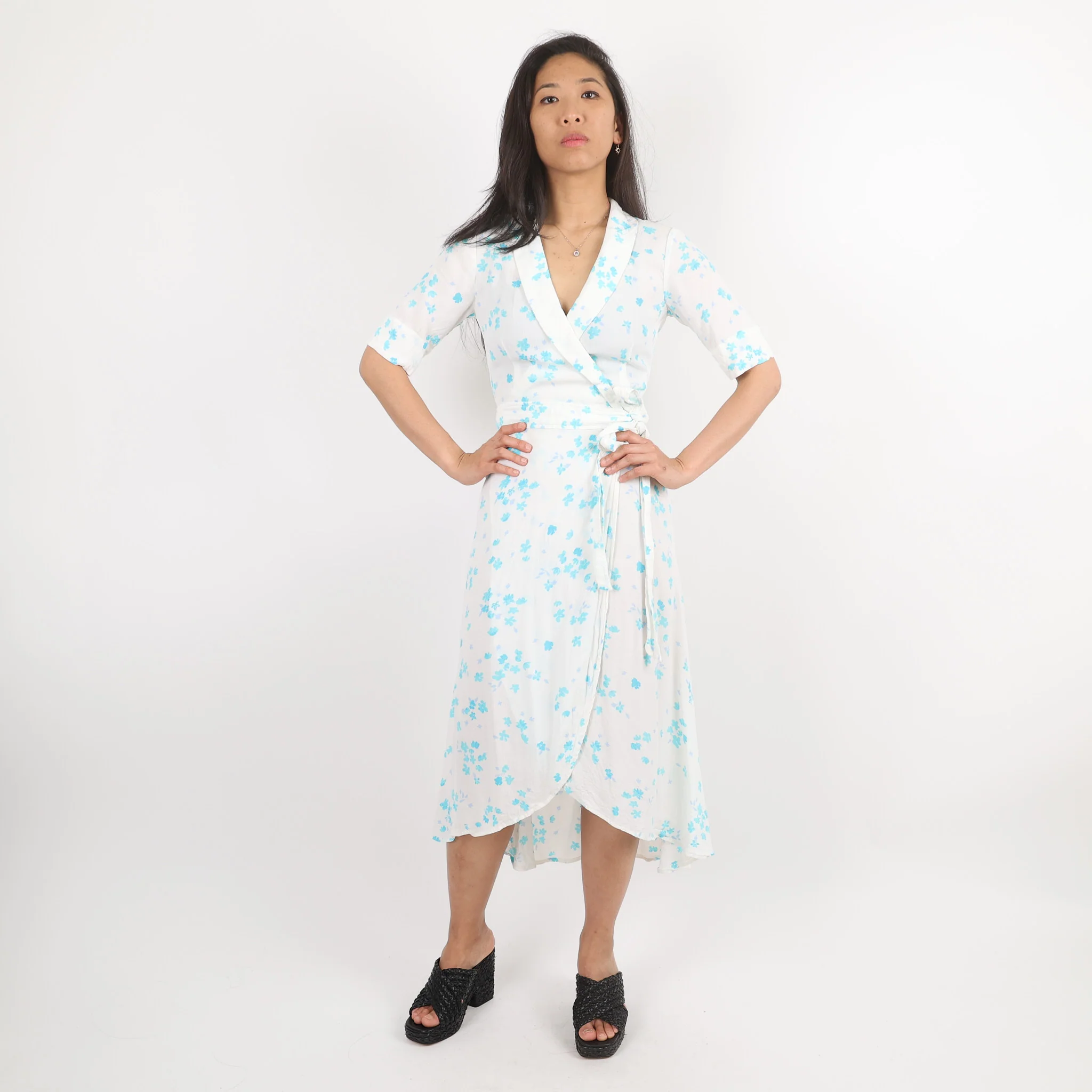 Dress, UK Size 8