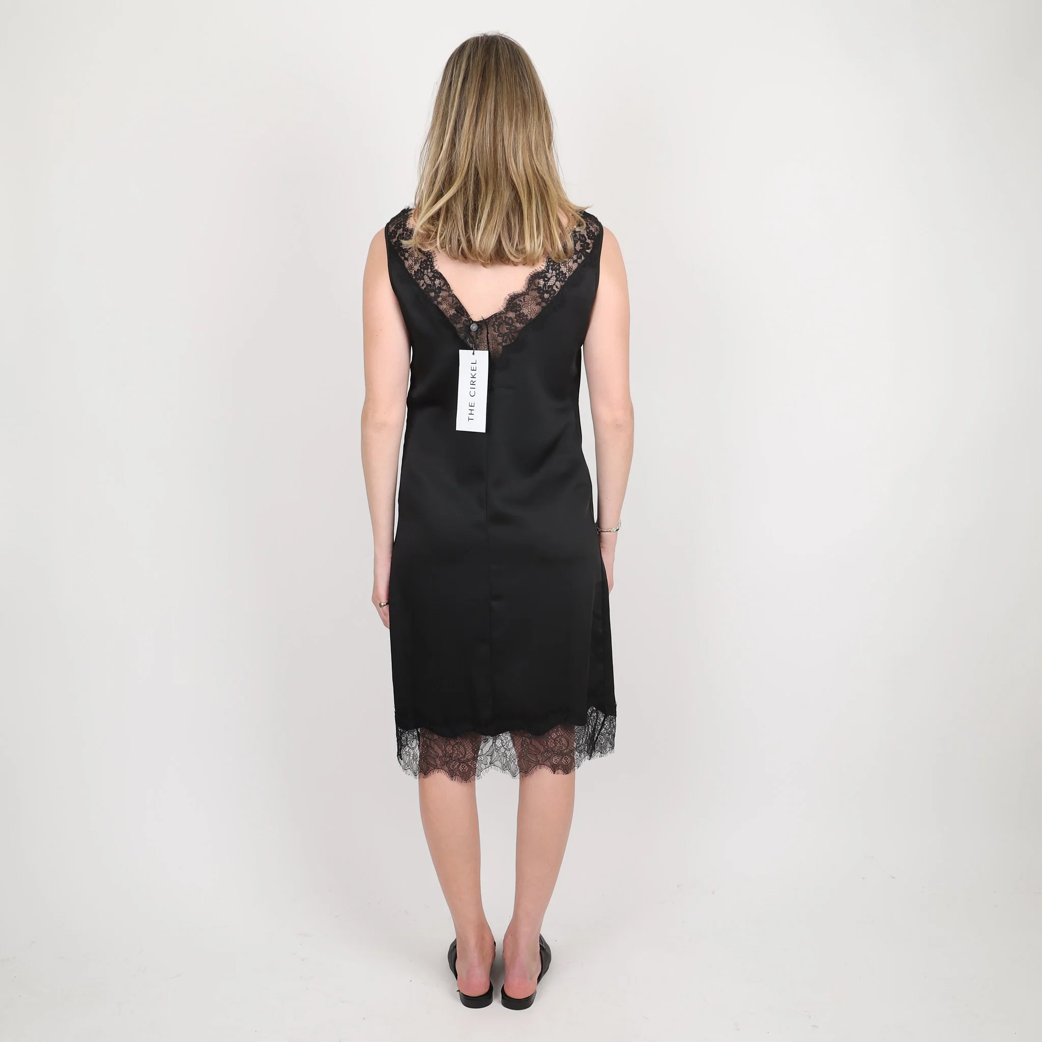 Dress, UK Size 12 - Image 3