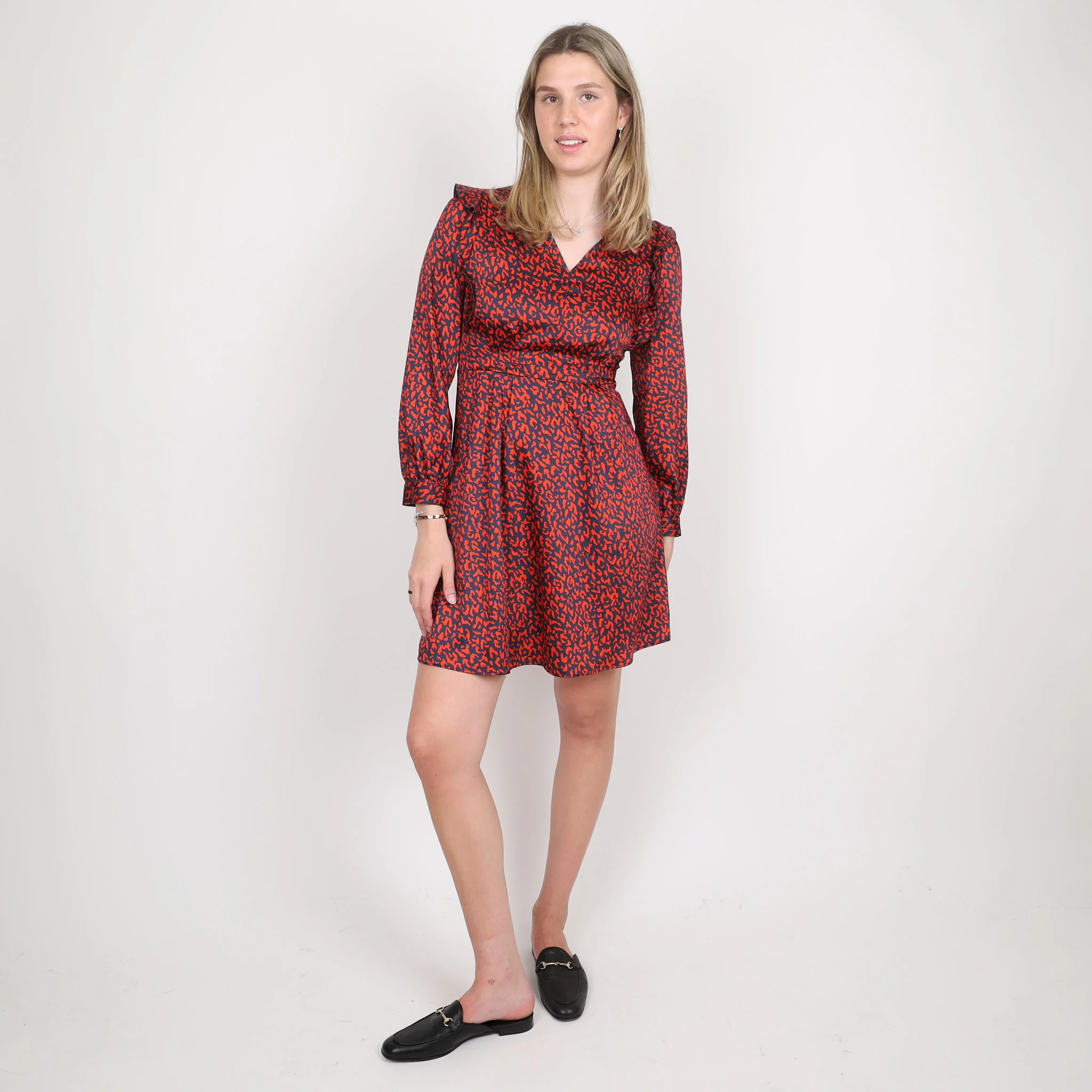 Dress, UK Size 6