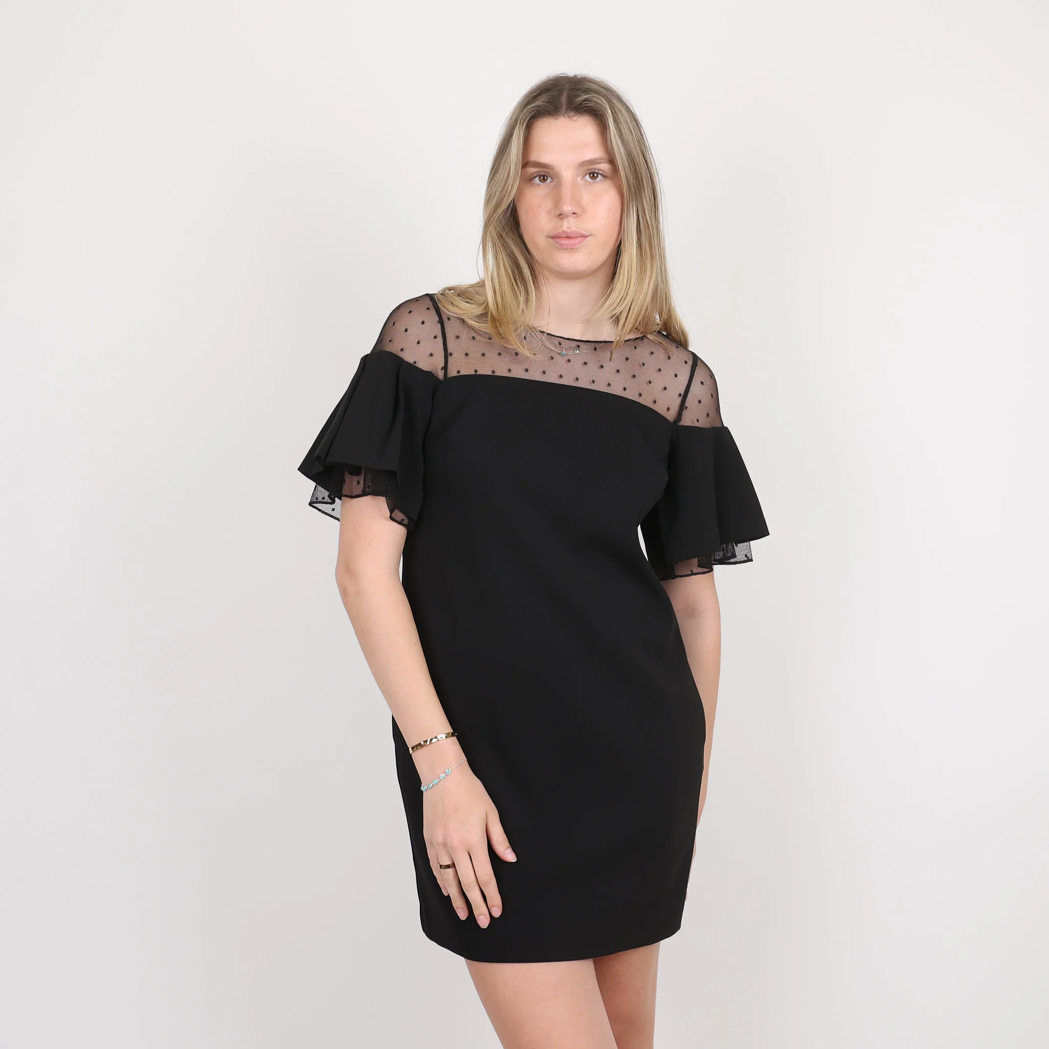 Dress, UK Size 10