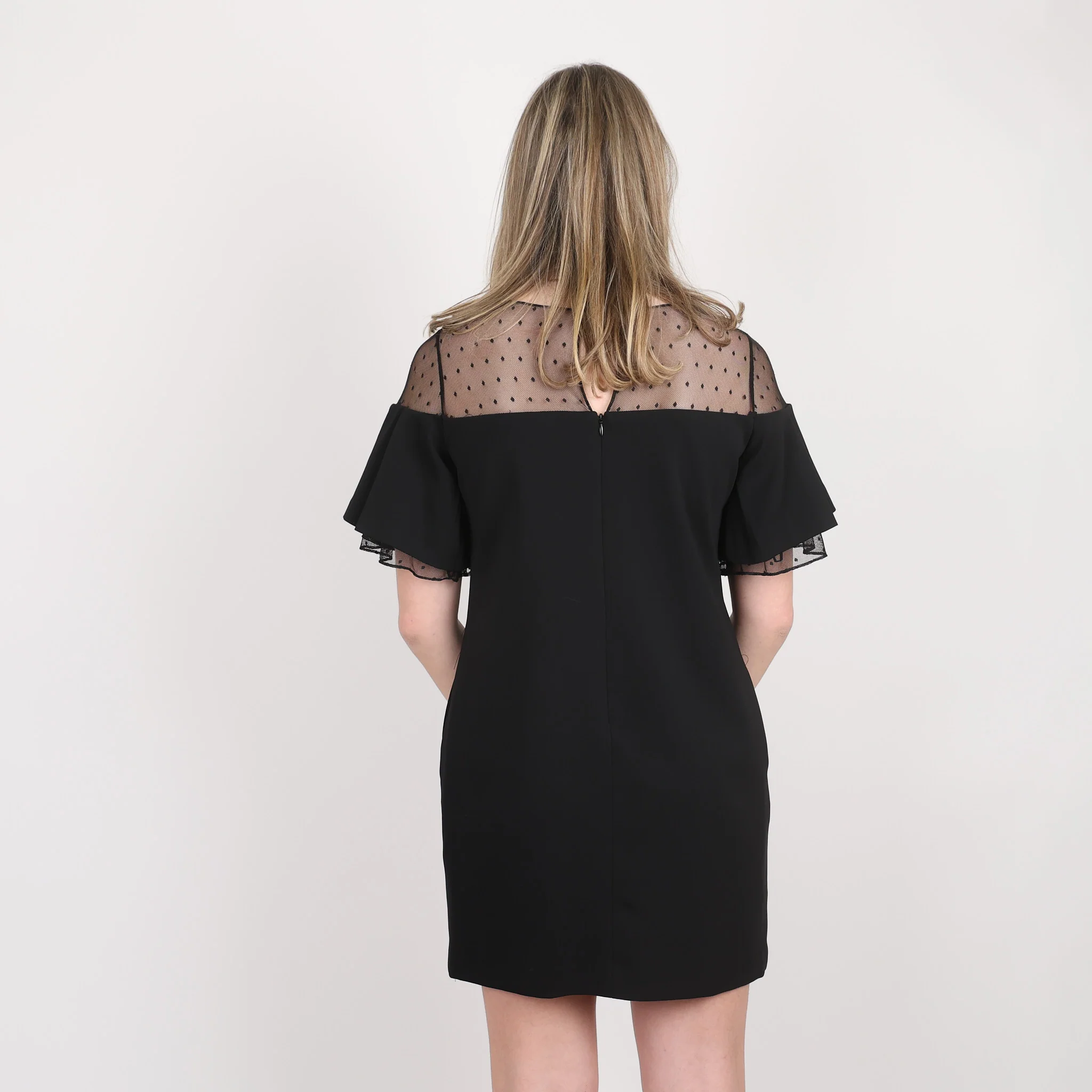 Dress, UK Size 10 - Image 3