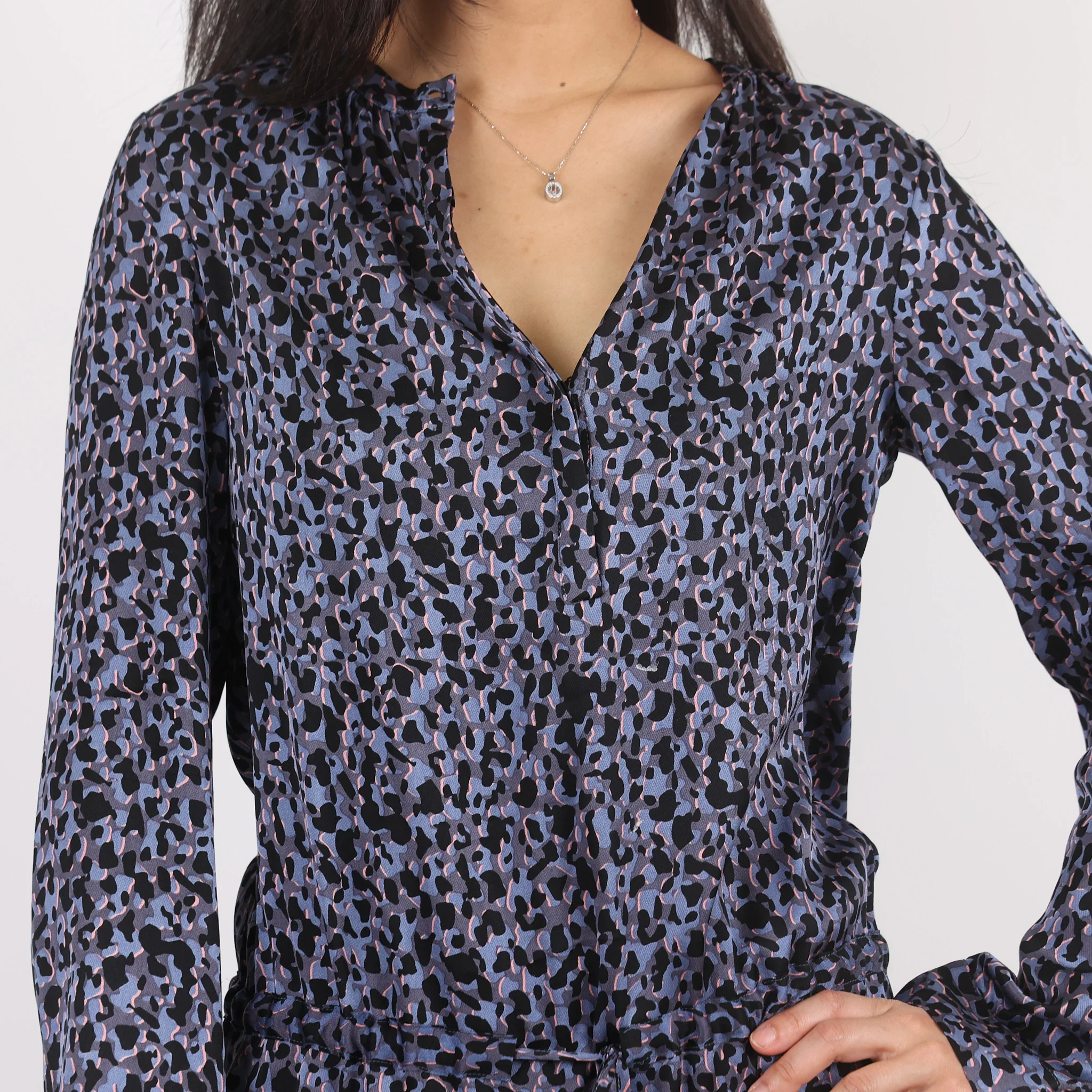 Dress, UK Size 8 - Image 4