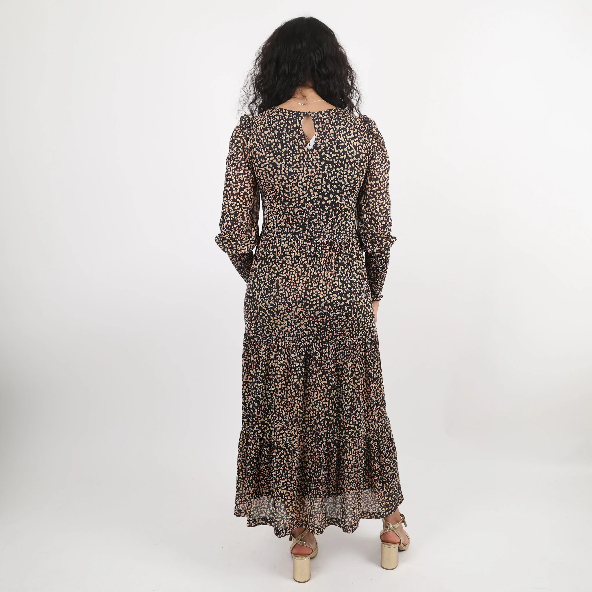 Dress, UK Size 6 - Image 3