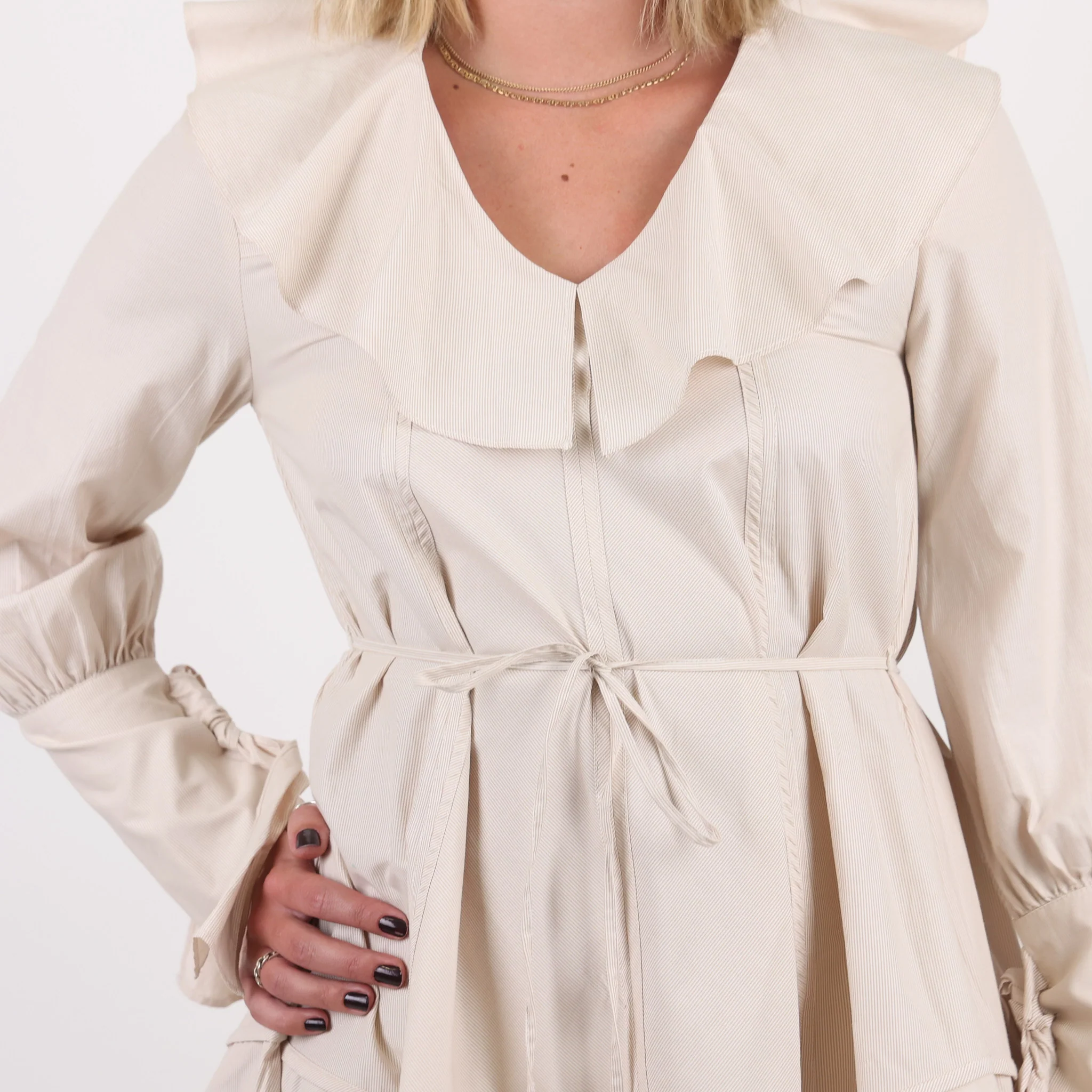 Dress, UK Size 6 - Image 4