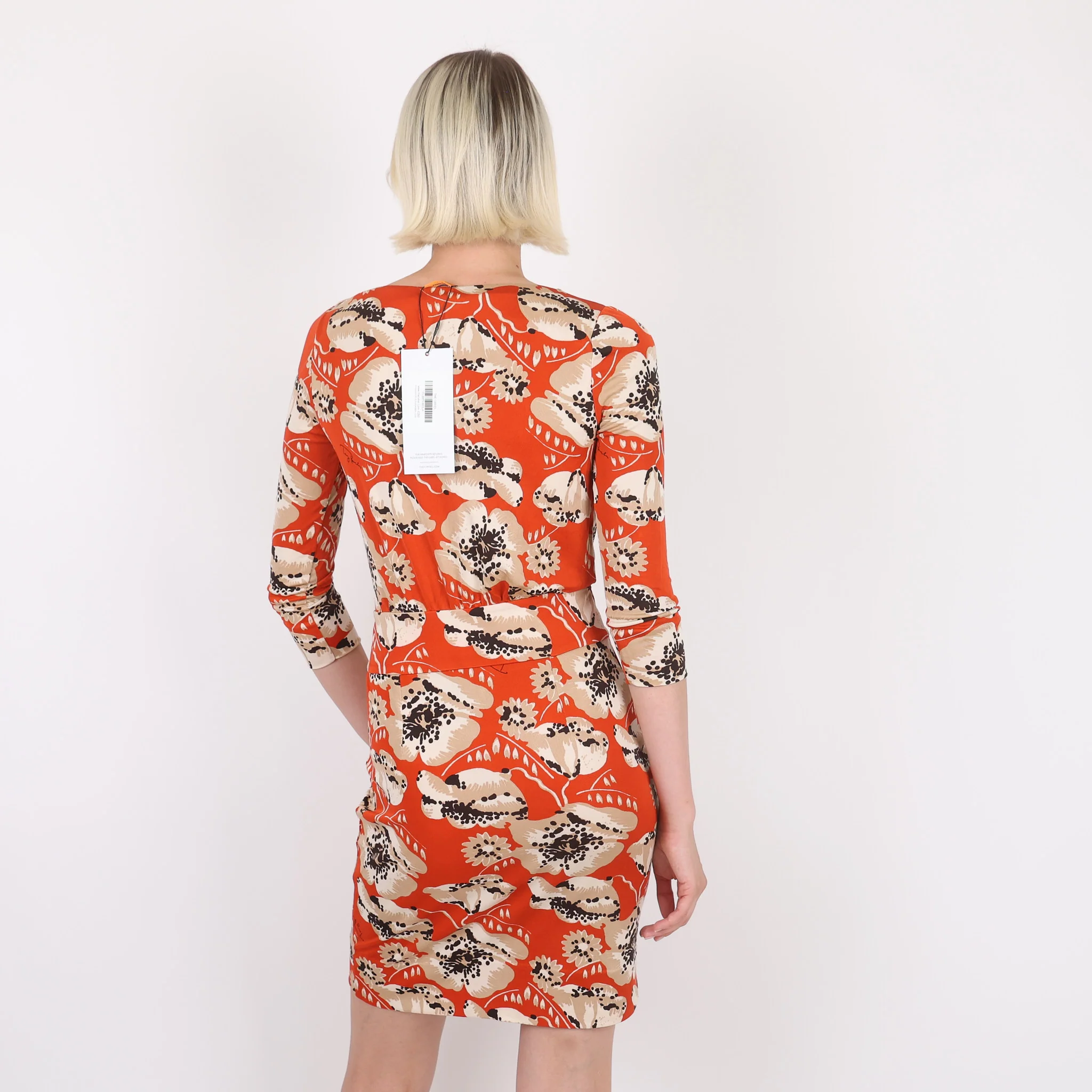 Dress, UK Size 6 - Image 3