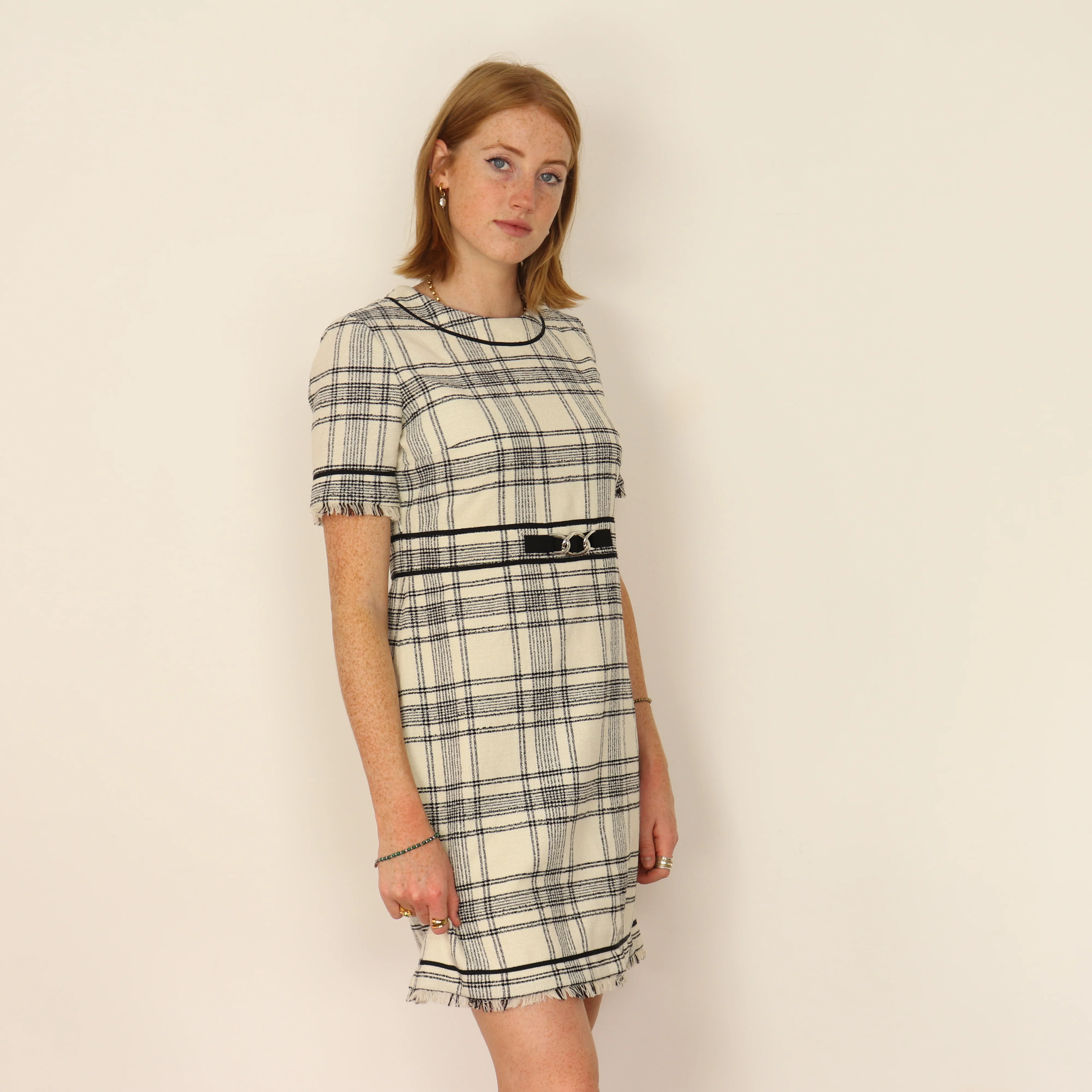 Dress, UK Size 10 - Image 4