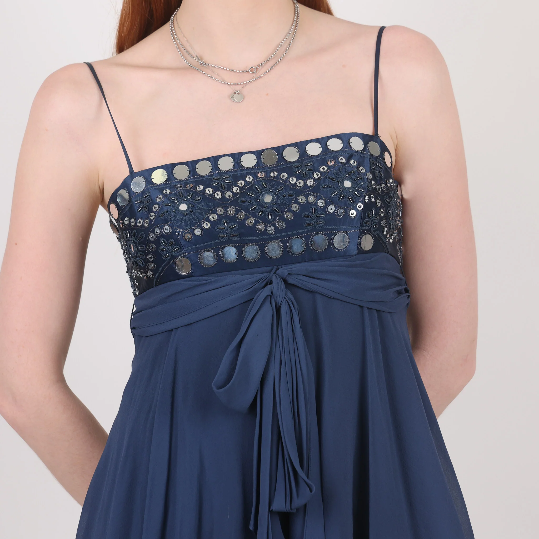 Dress, UK Size 8 - Image 4