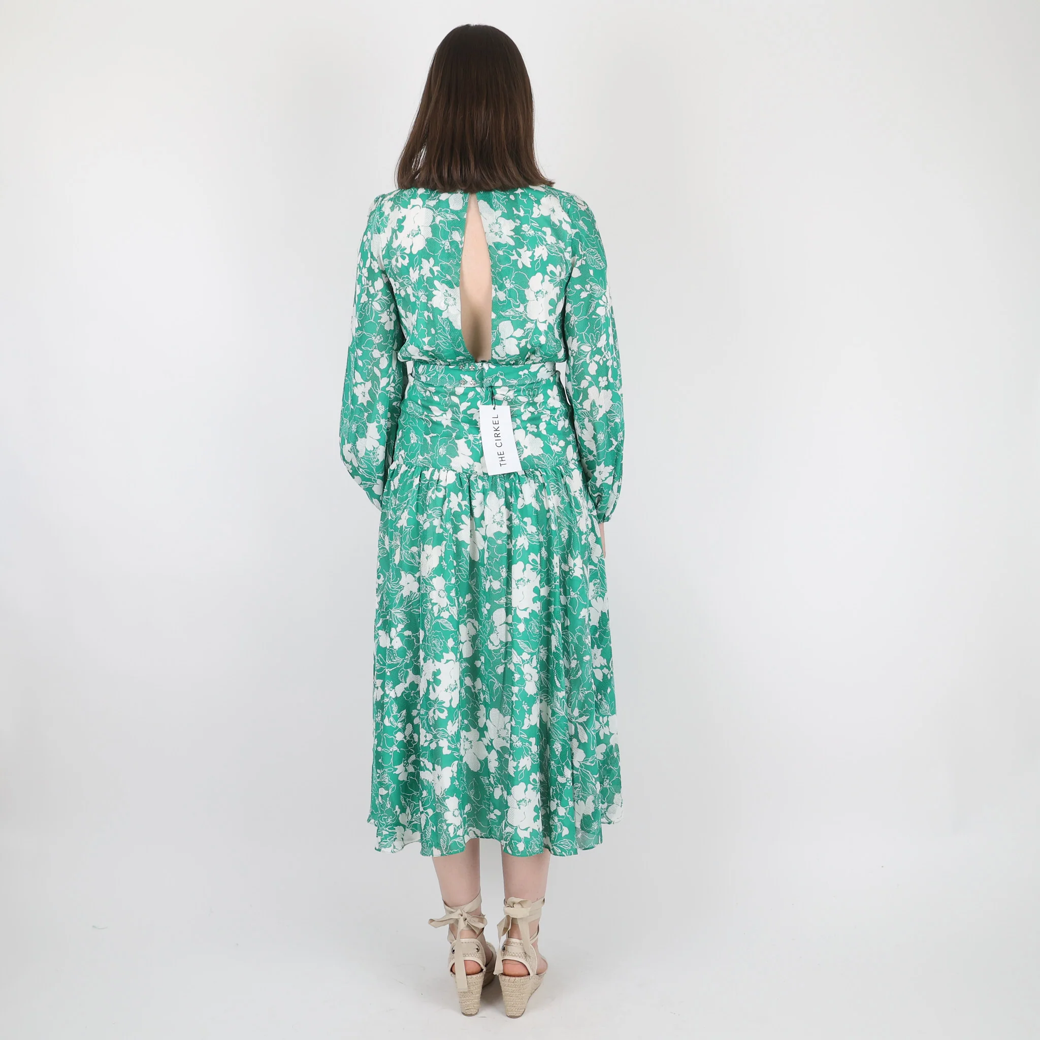 Dress, UK Size 8 - Image 4