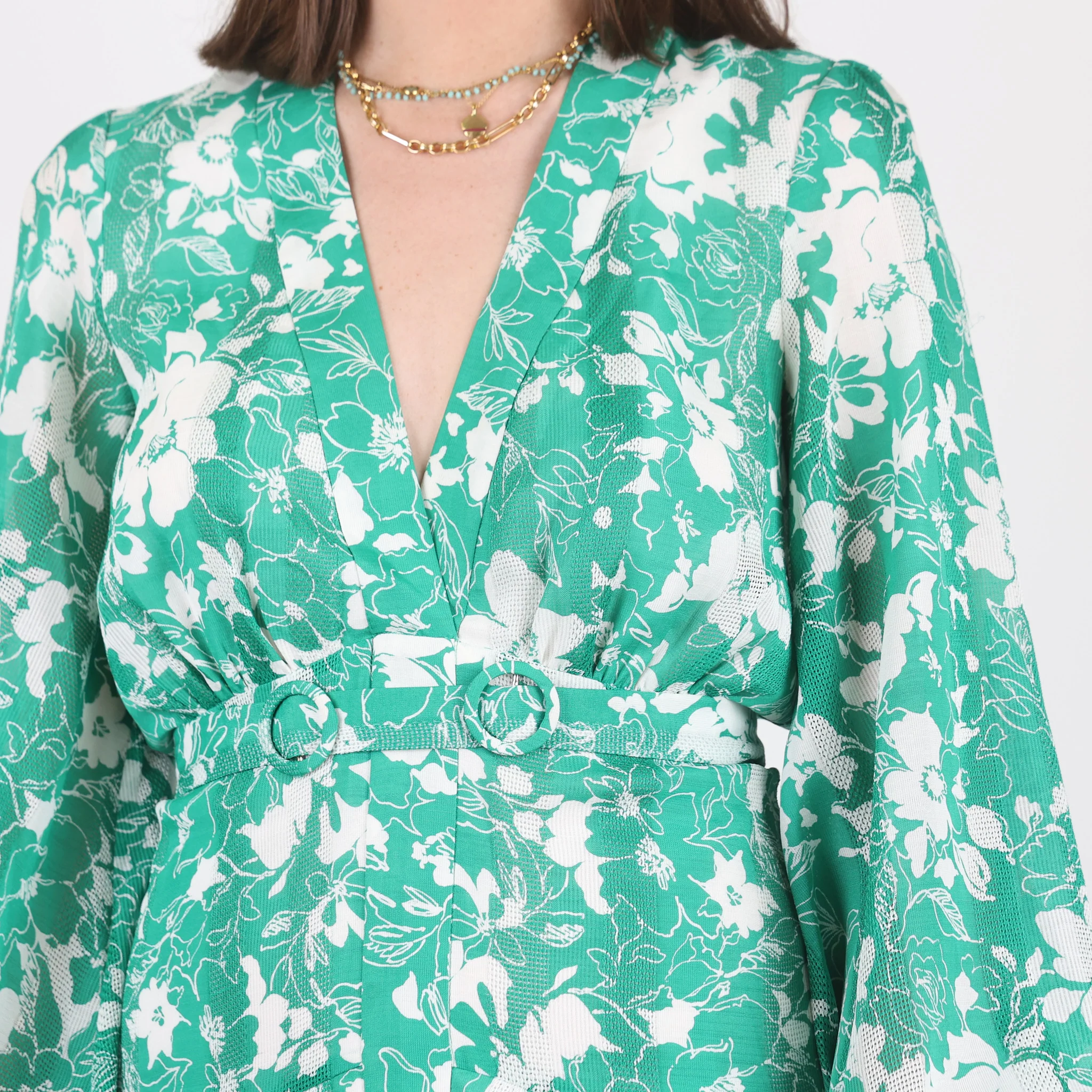 Dress, UK Size 8 - Image 5