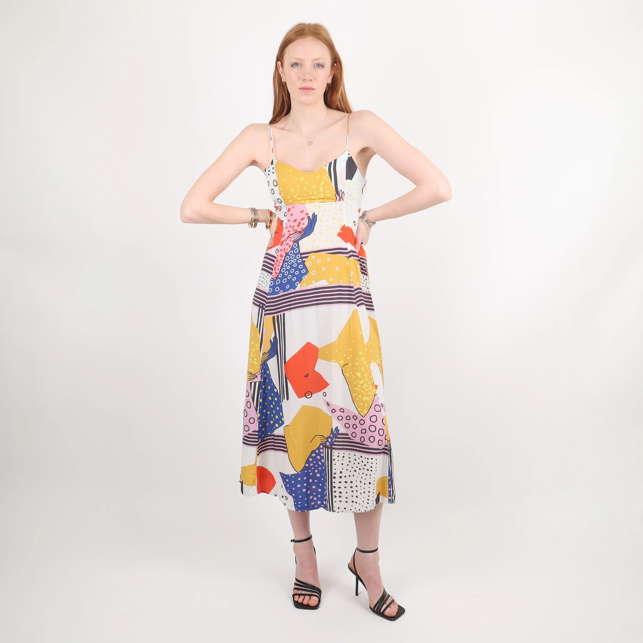 Dress, UK Size 8