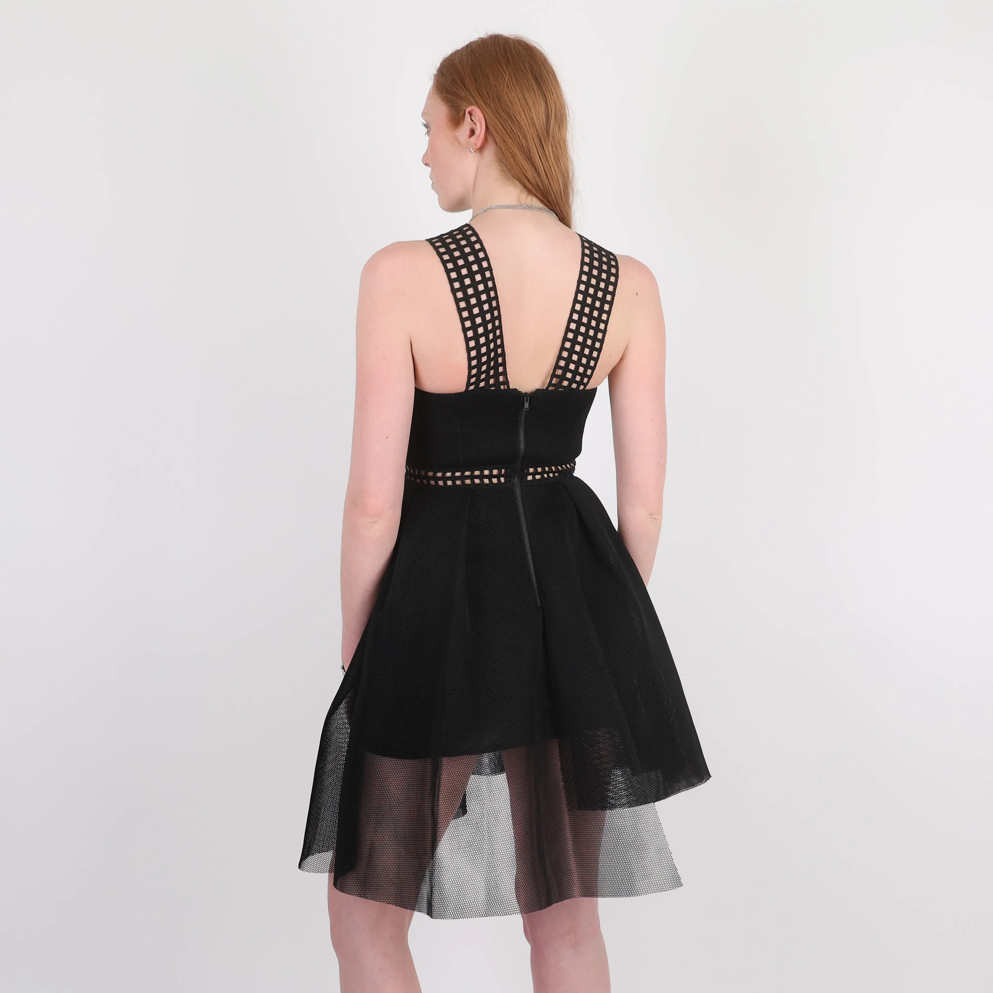 Dress, UK Size 8 - Image 3