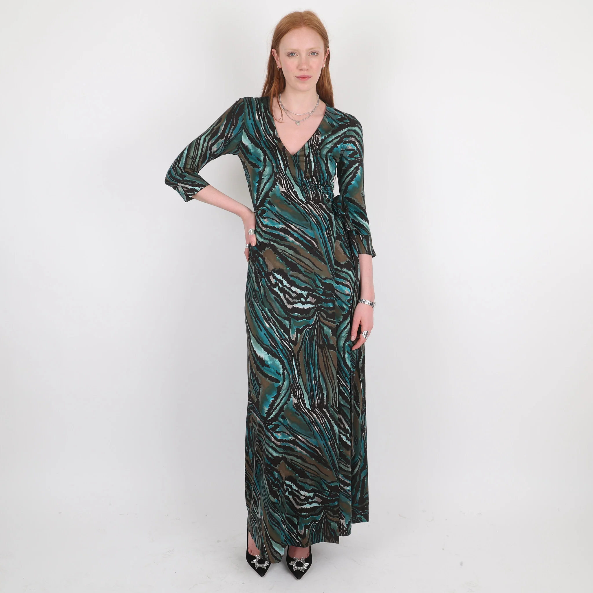 Dress, UK Size 8