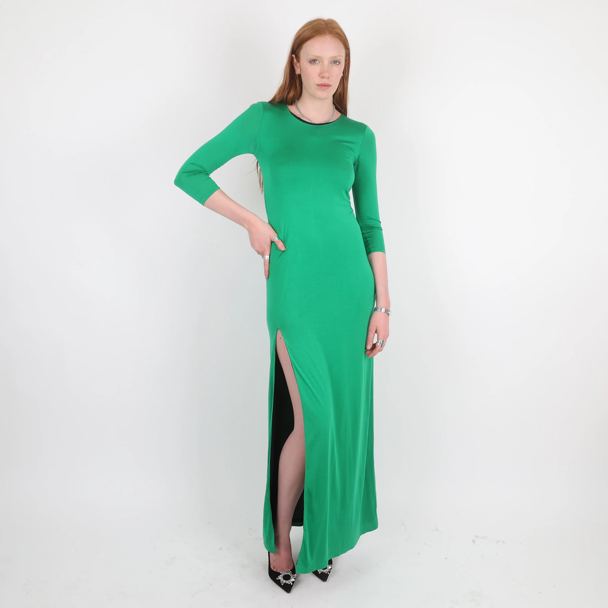 Dress, UK Size 8 - Image 2