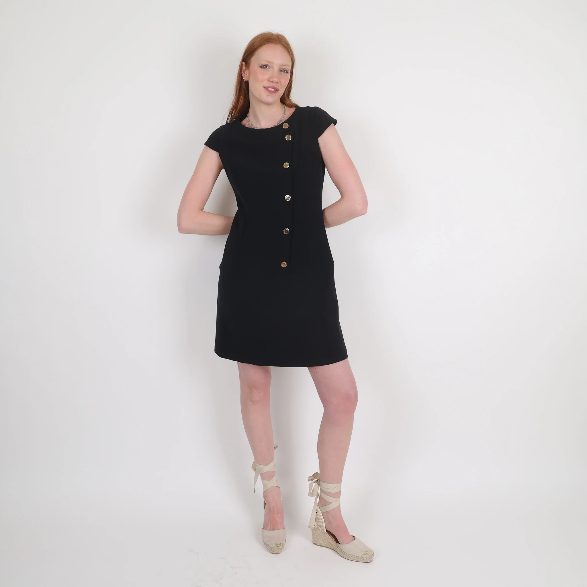 Dress, UK Size 8