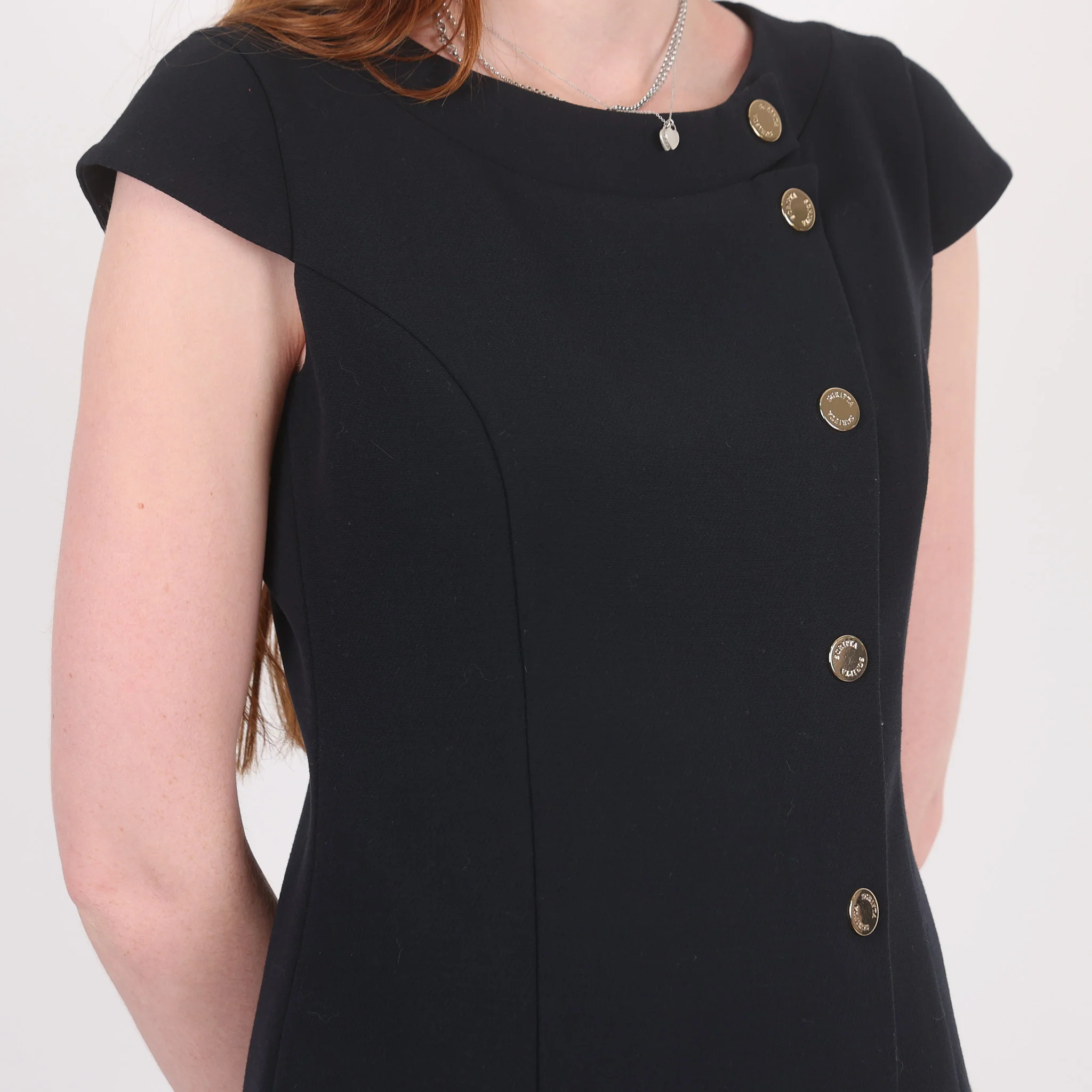 Dress, UK Size 8 - Image 4