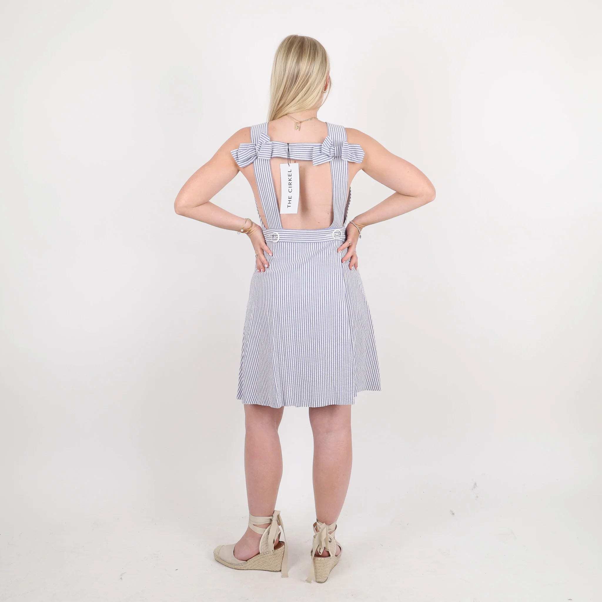 Dress, UK Size 8 - Image 3