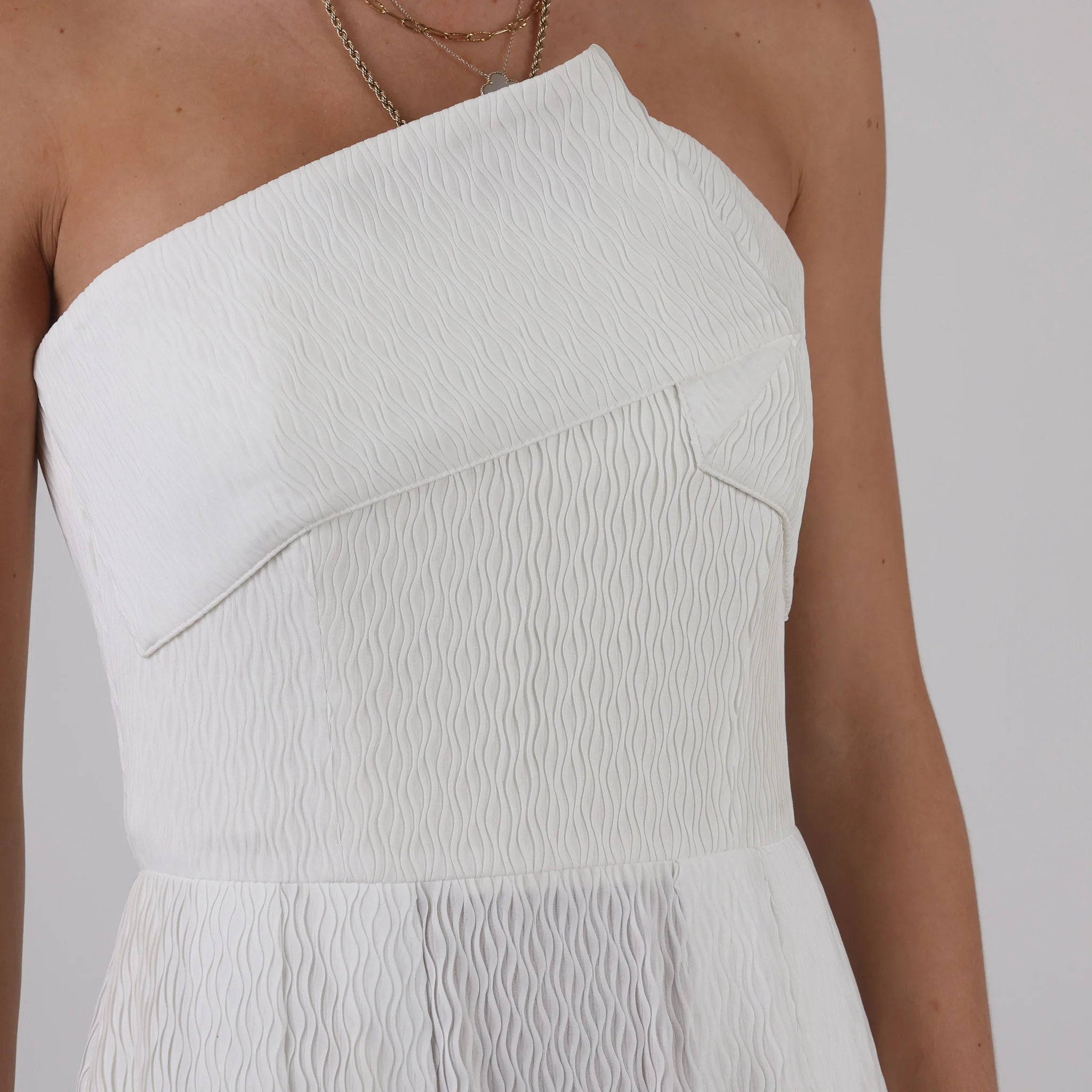 Dress, UK Size 8 - Image 5
