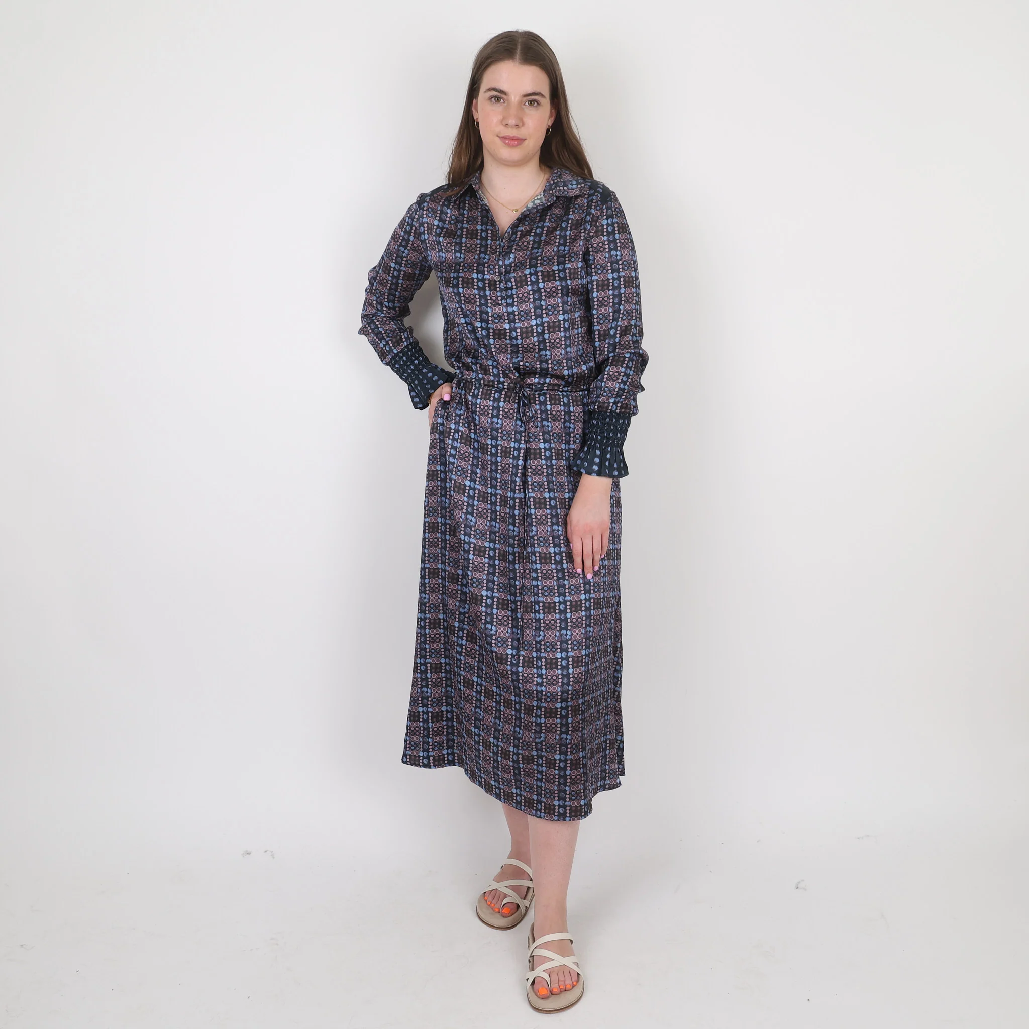 Dress, UK Size 6 - Image 2