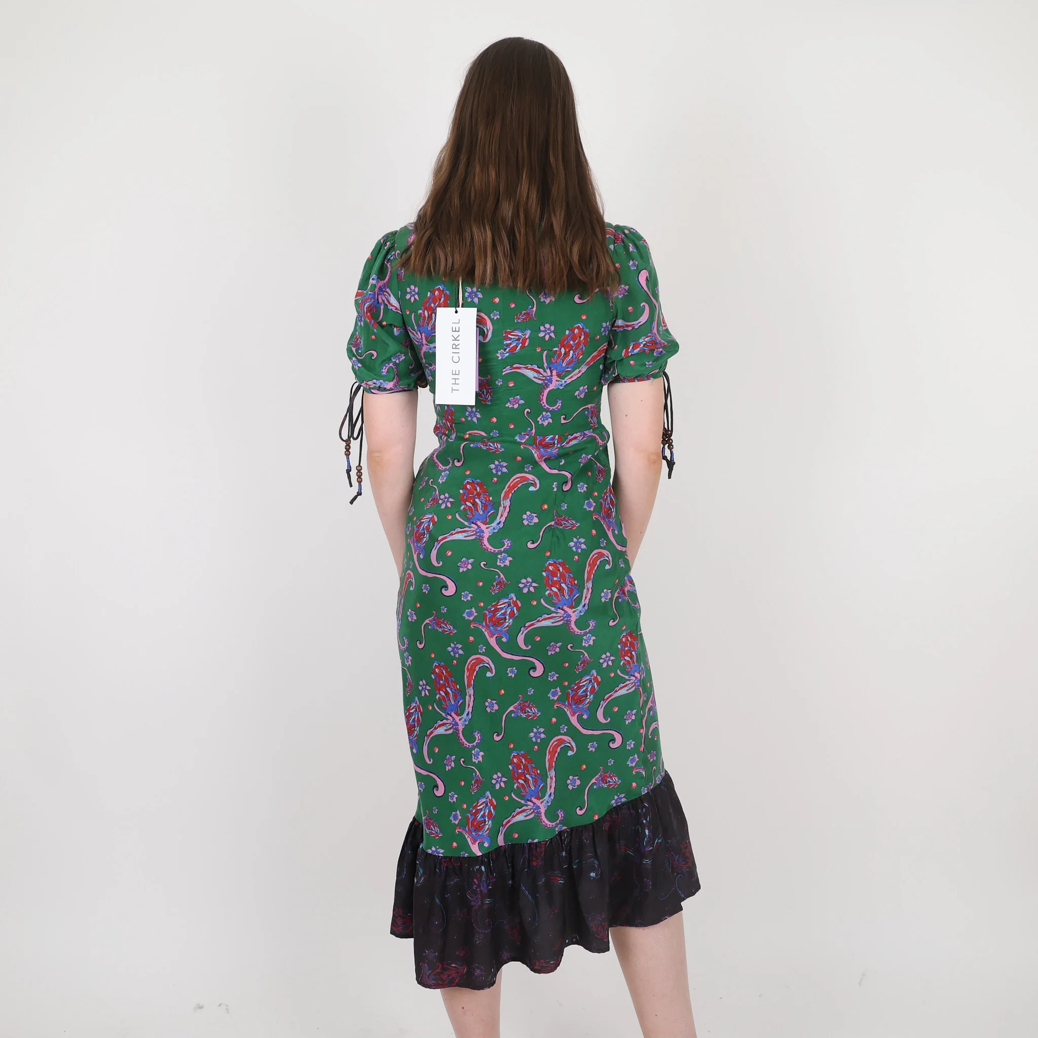 Dress, UK Size 6 - Image 3