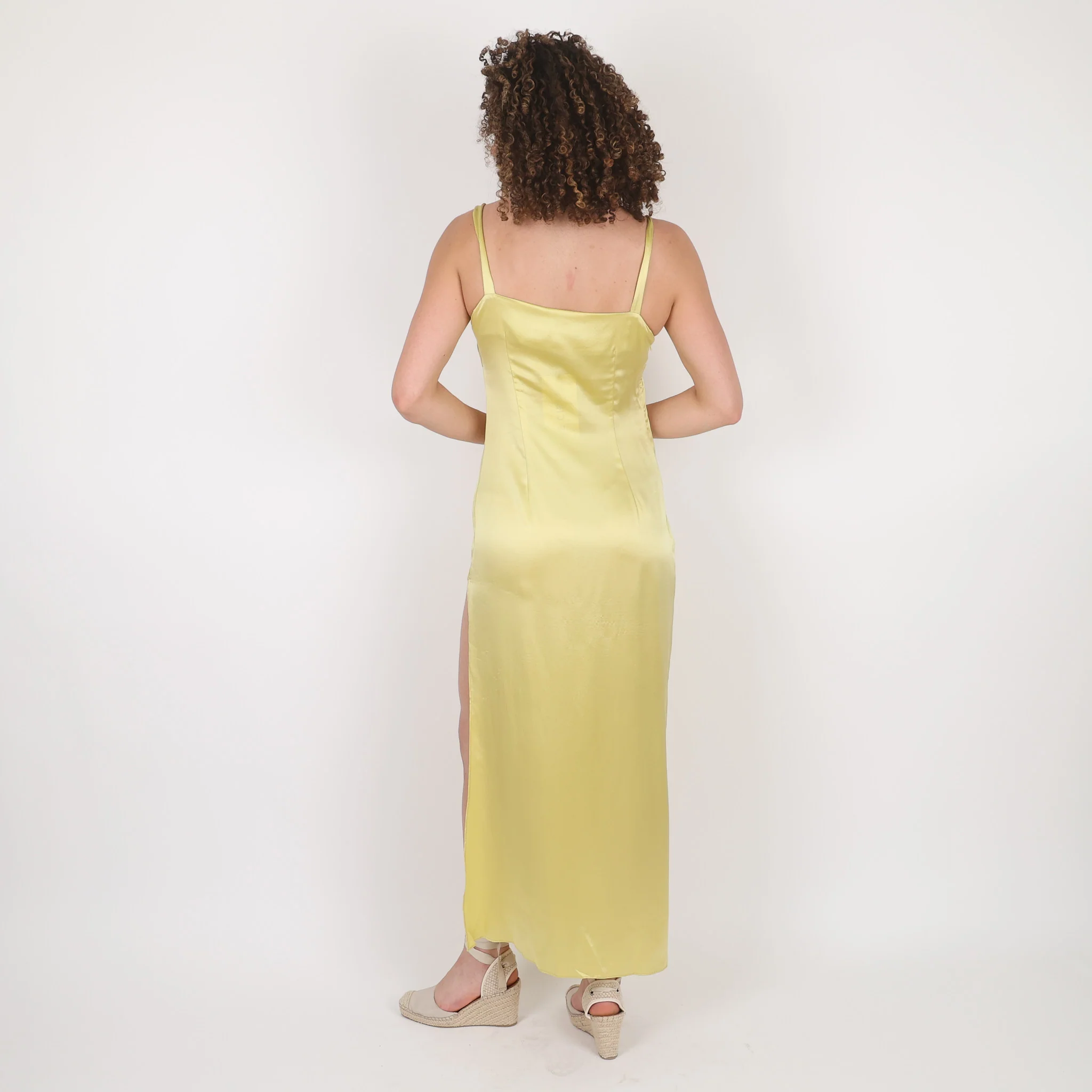 Dress, UK Size 12 - Image 3