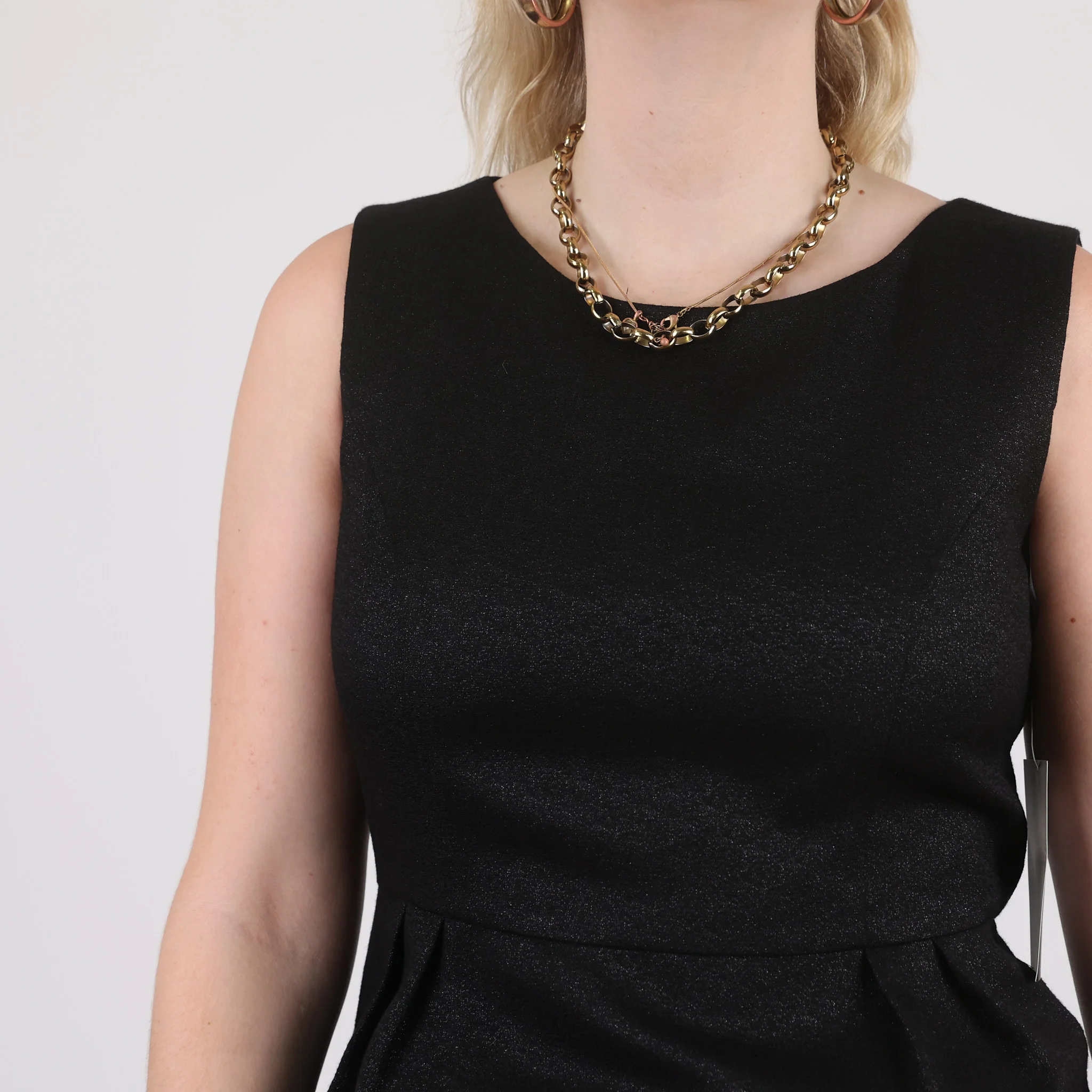 Dress, UK Size 14 - Image 4