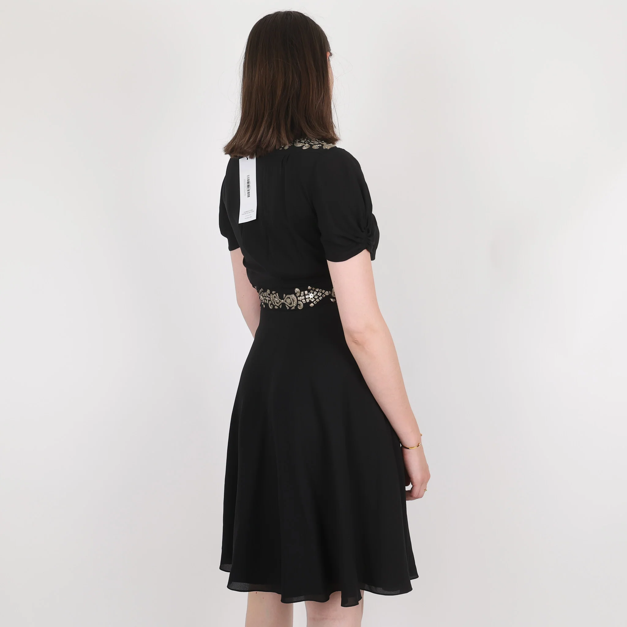 Dress, UK Size 8 - Image 4