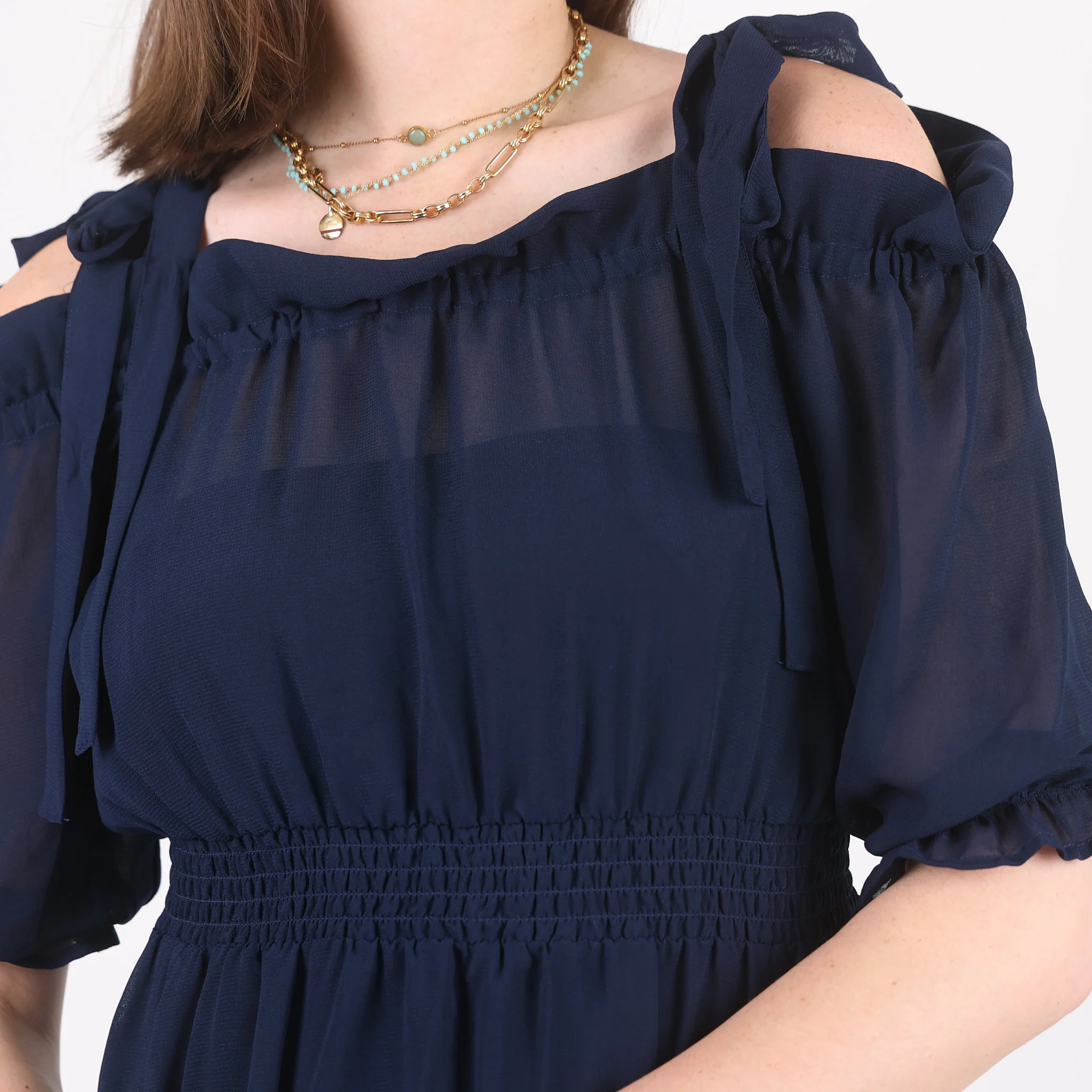 Dress, UK Size 8 - Image 4