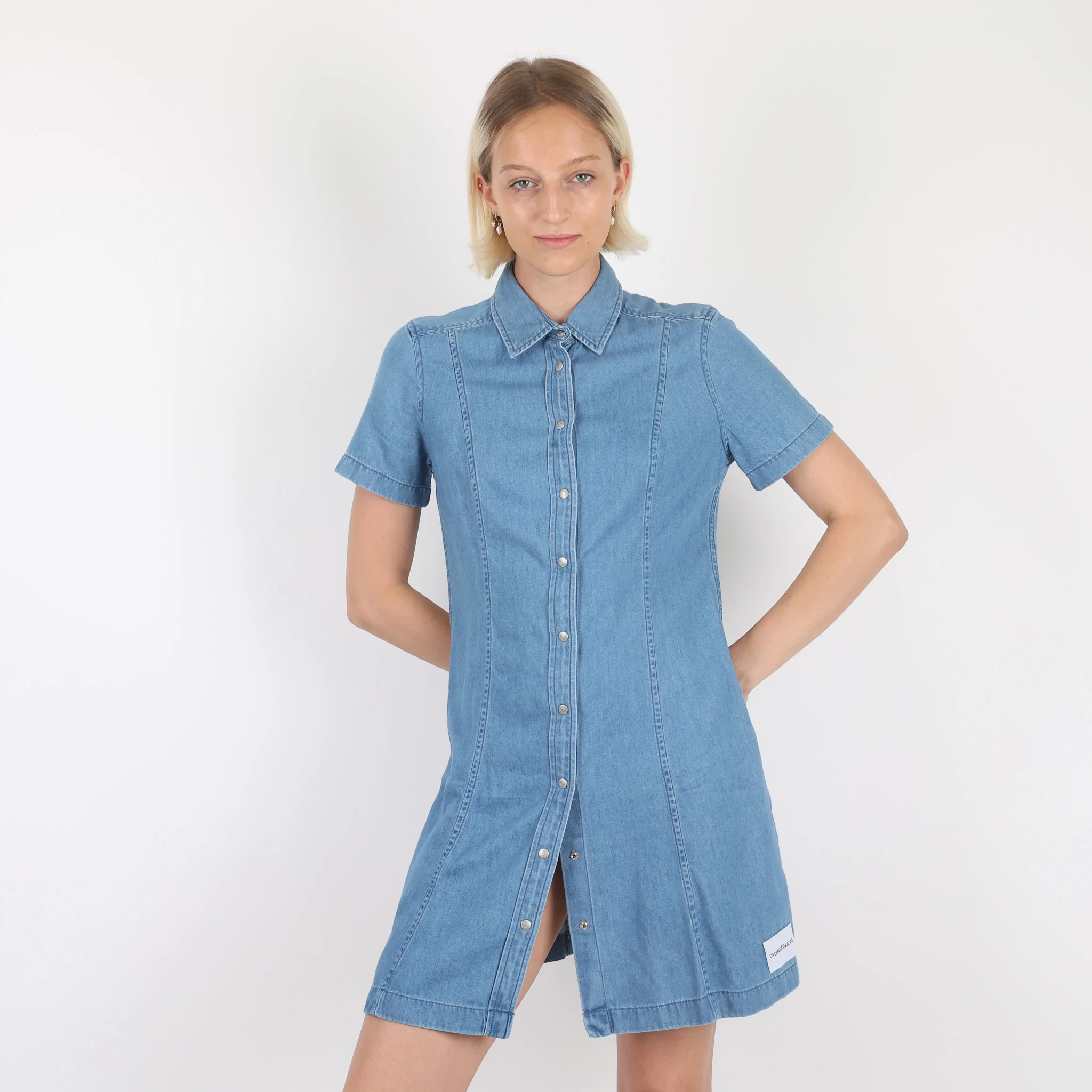Dress, UK Size 6 - Image 2
