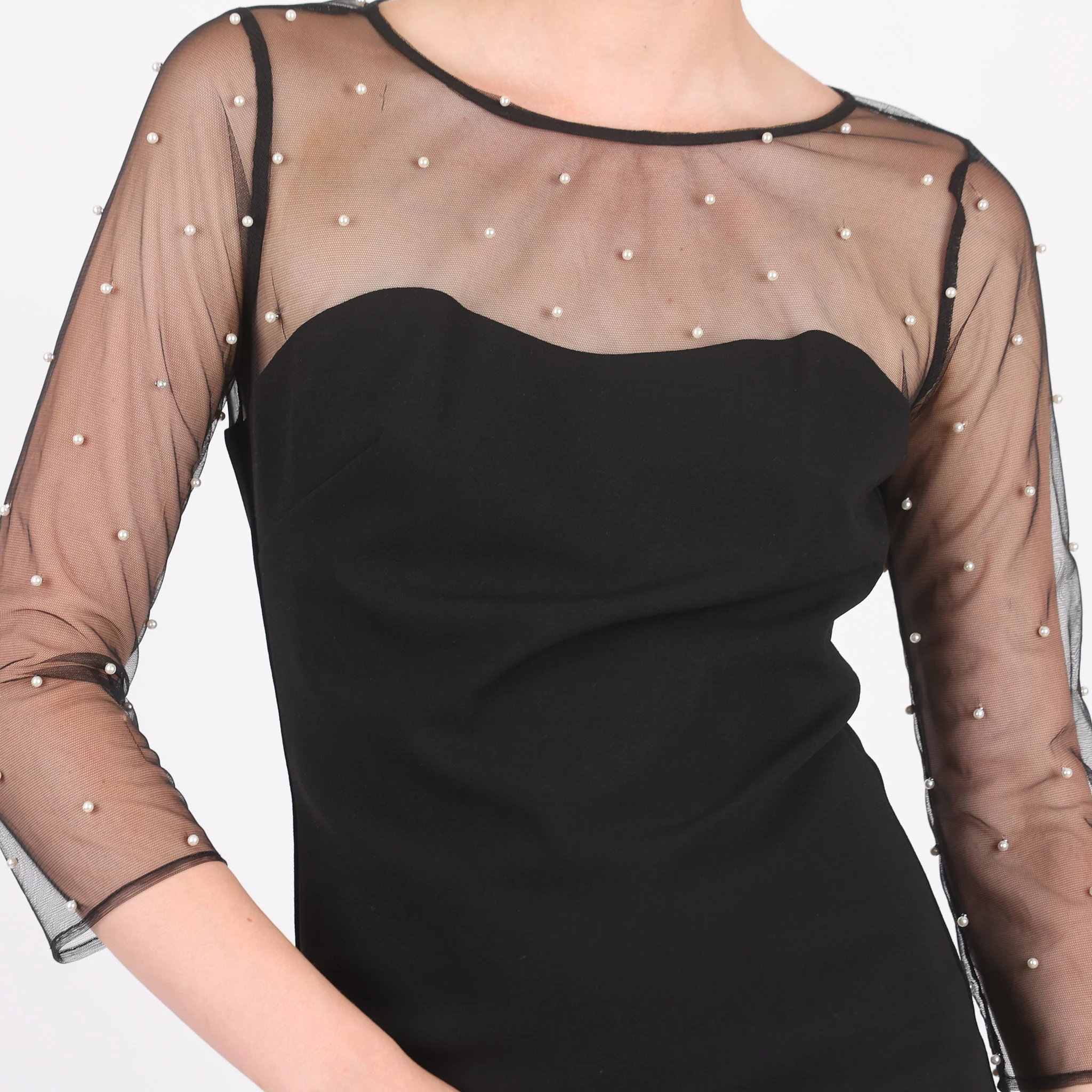 Dress, UK Size 8 - Image 4