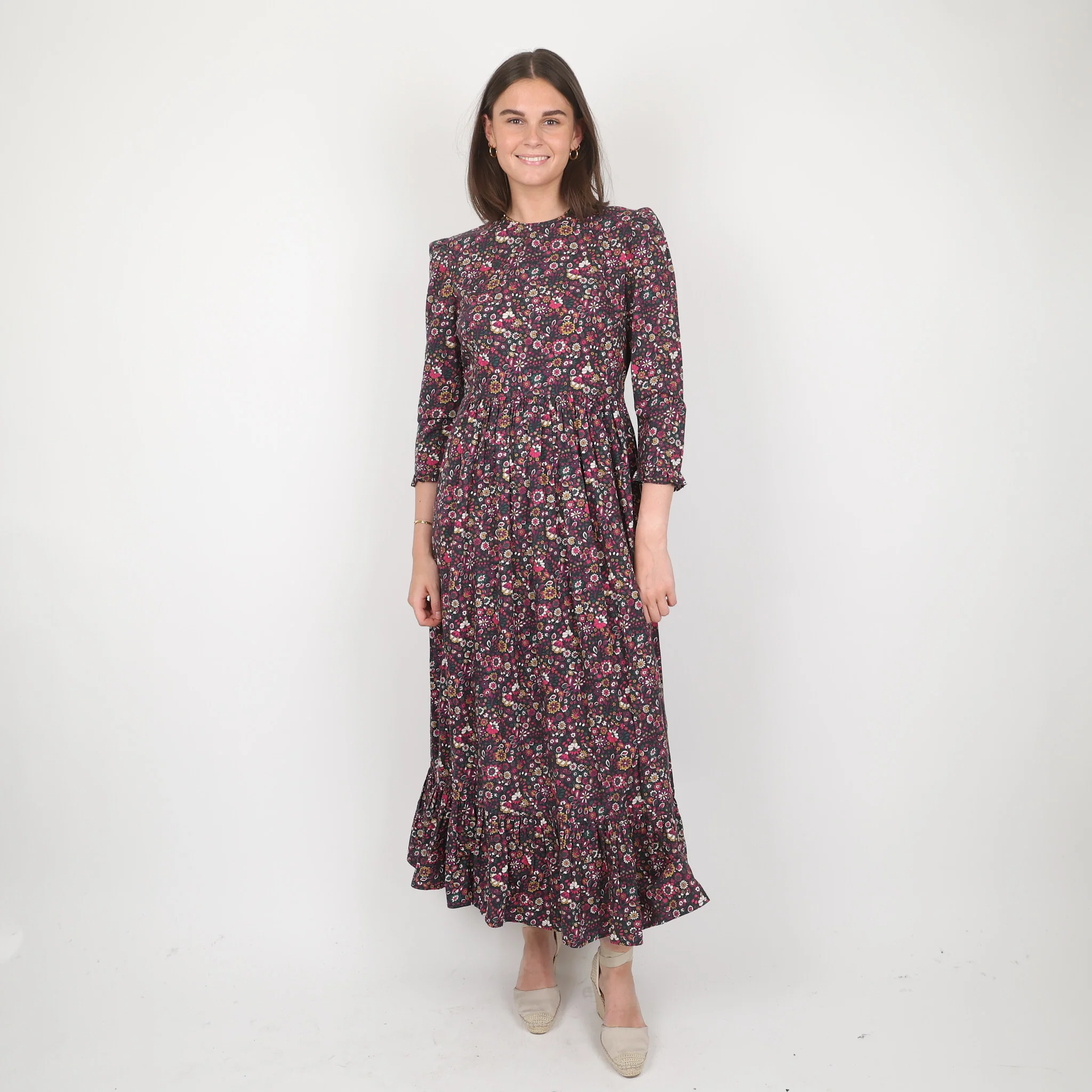 Dress, UK Size 12 - Image 2