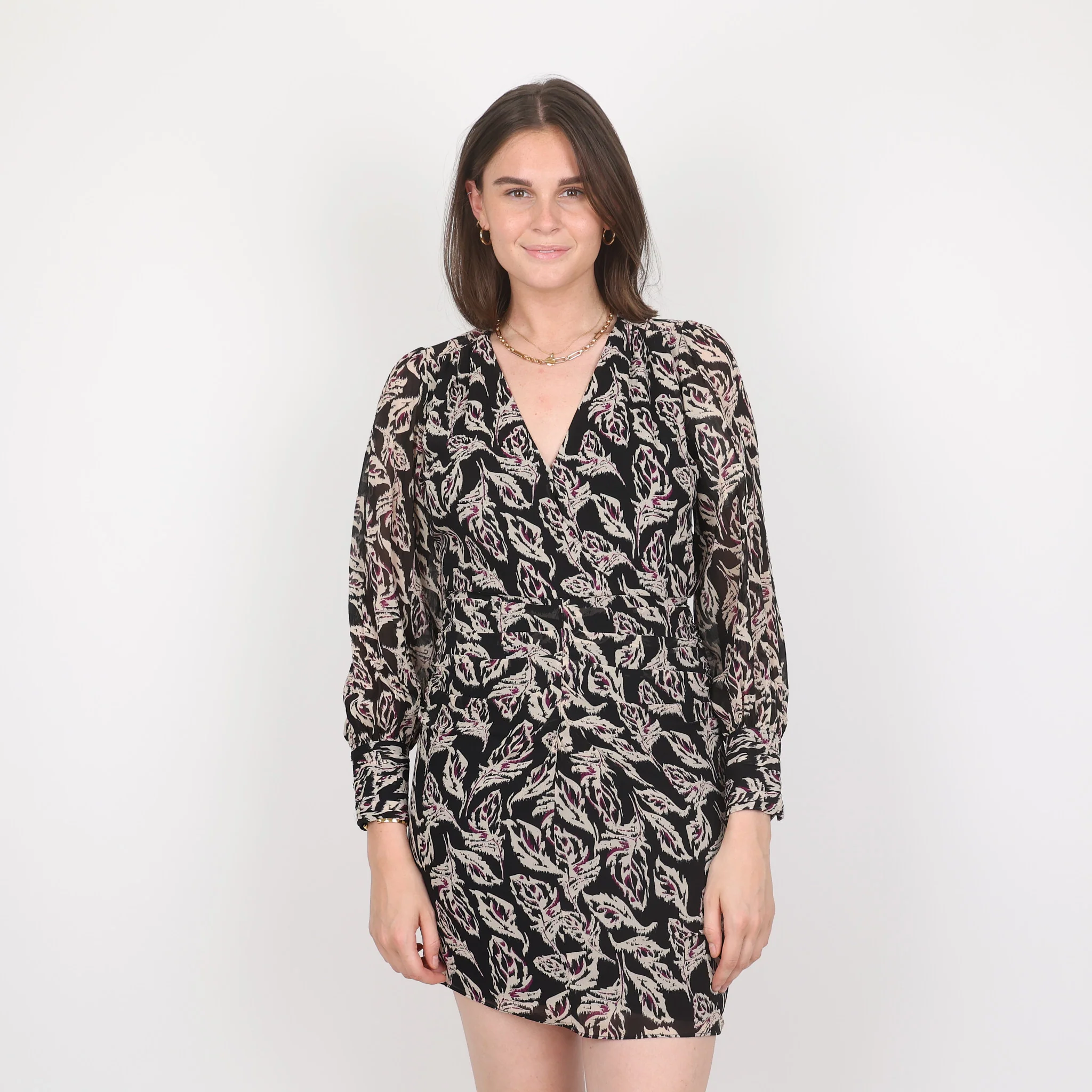 Dress, UK Size 8