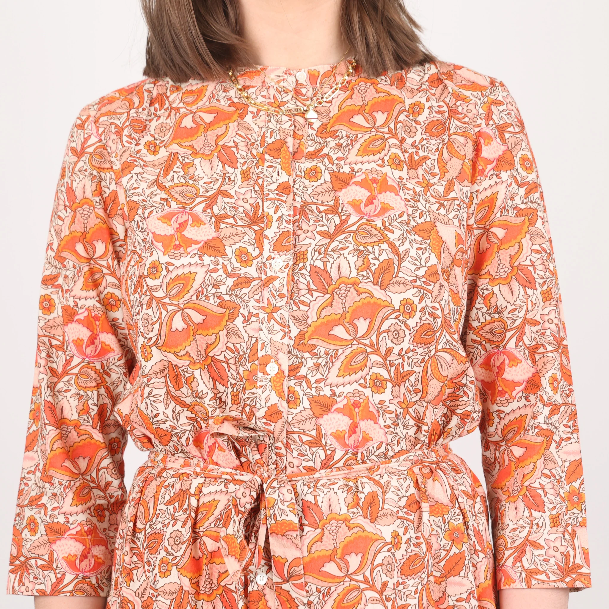 Dress, UK Size 10 - Image 4