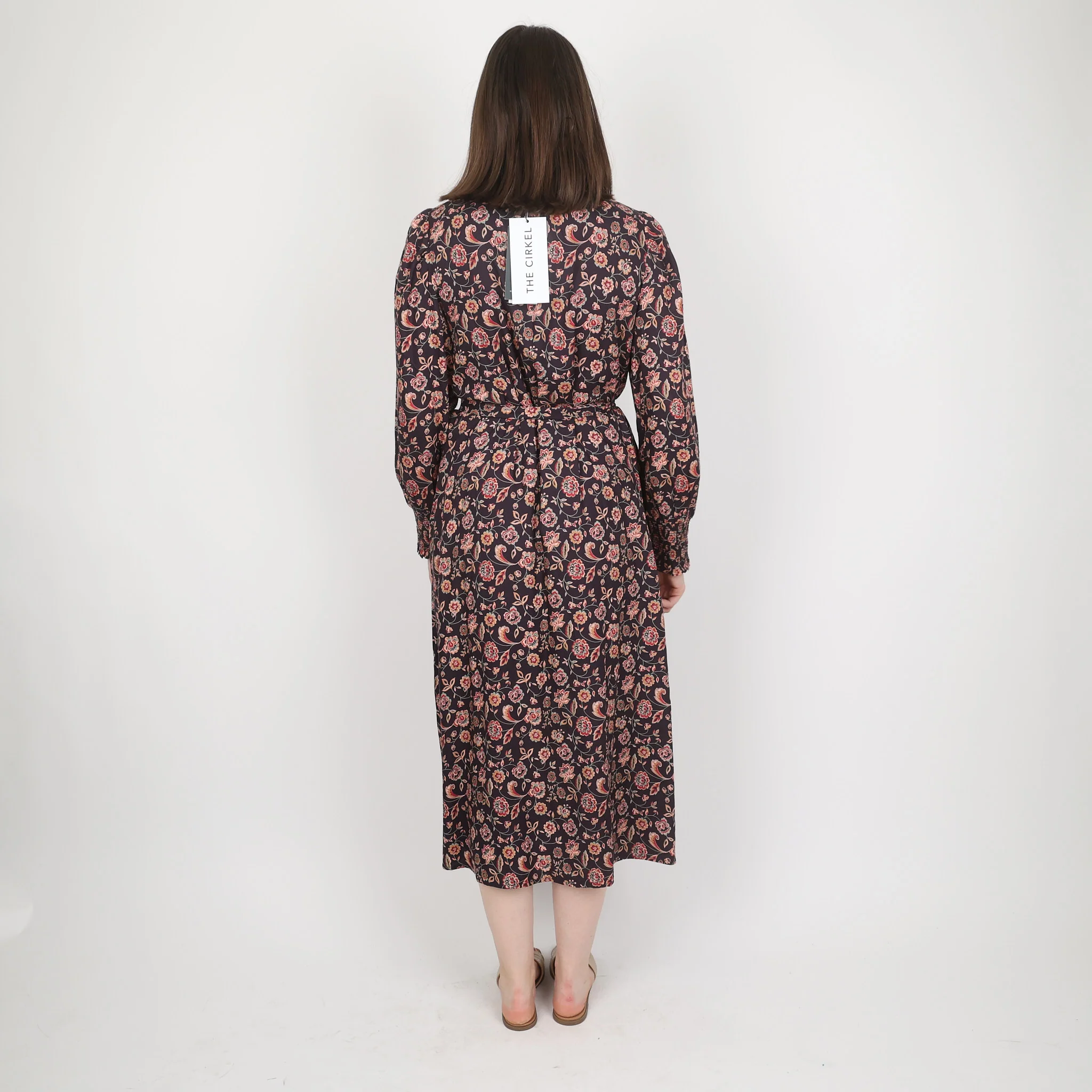 Dress, UK Size 10 - Image 3