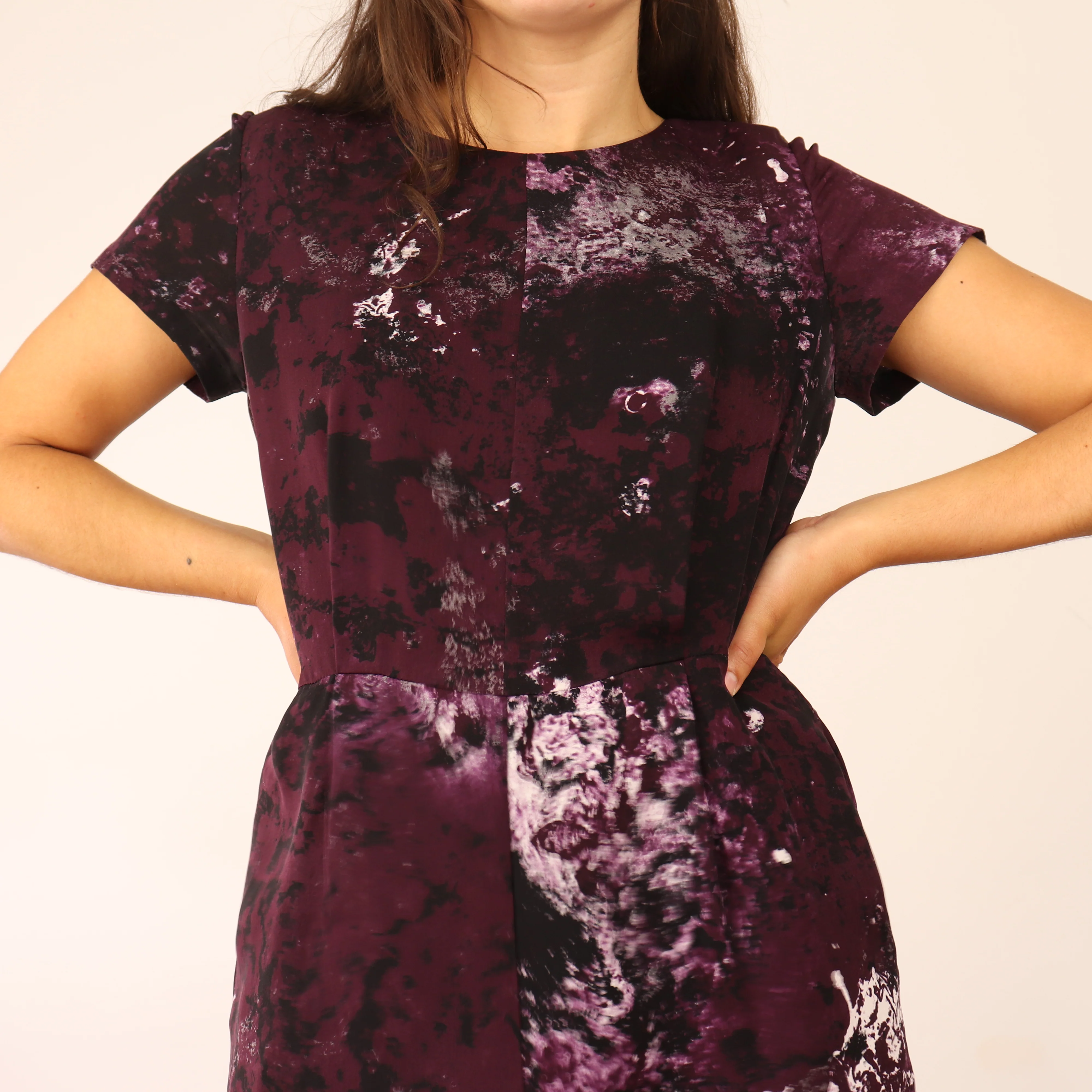 Dress, UK Size 14 - Image 4
