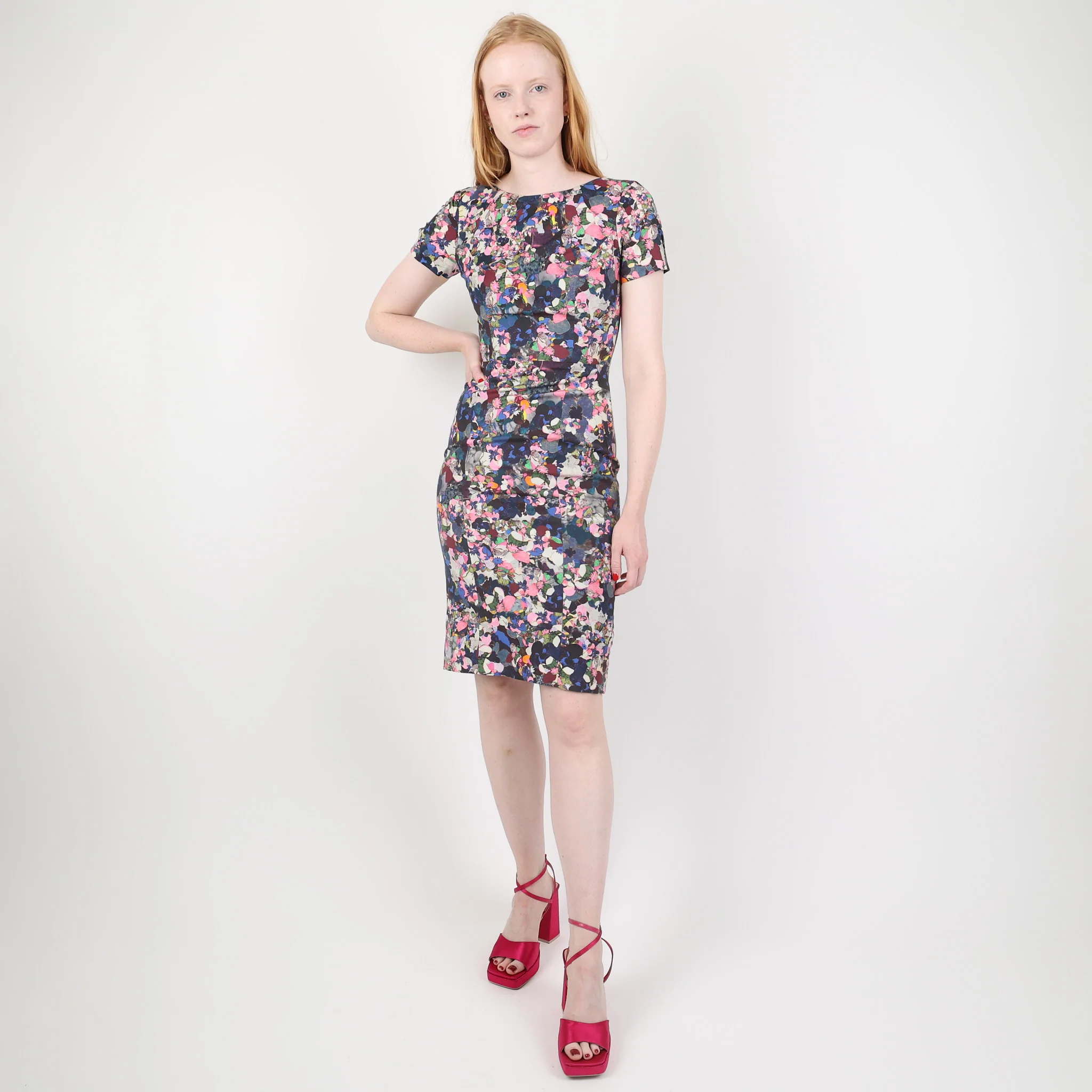 Dress, UK Size 8 - Image 2