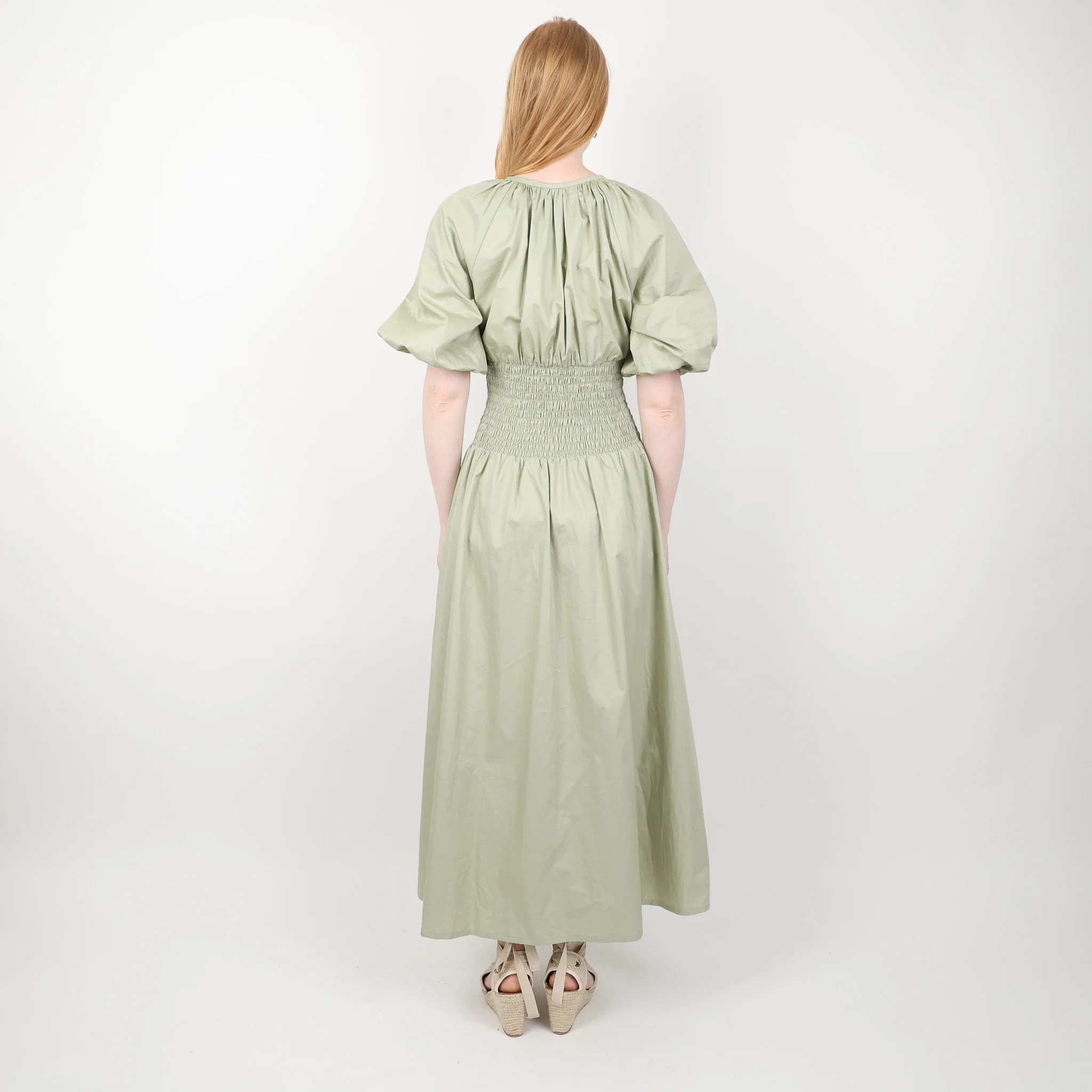 Dress, UK Size 10 - Image 3