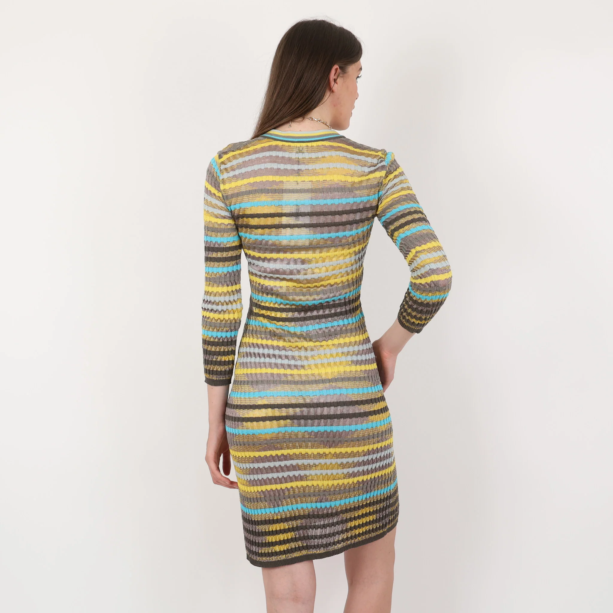 Dress, UK Size 10 - Image 3