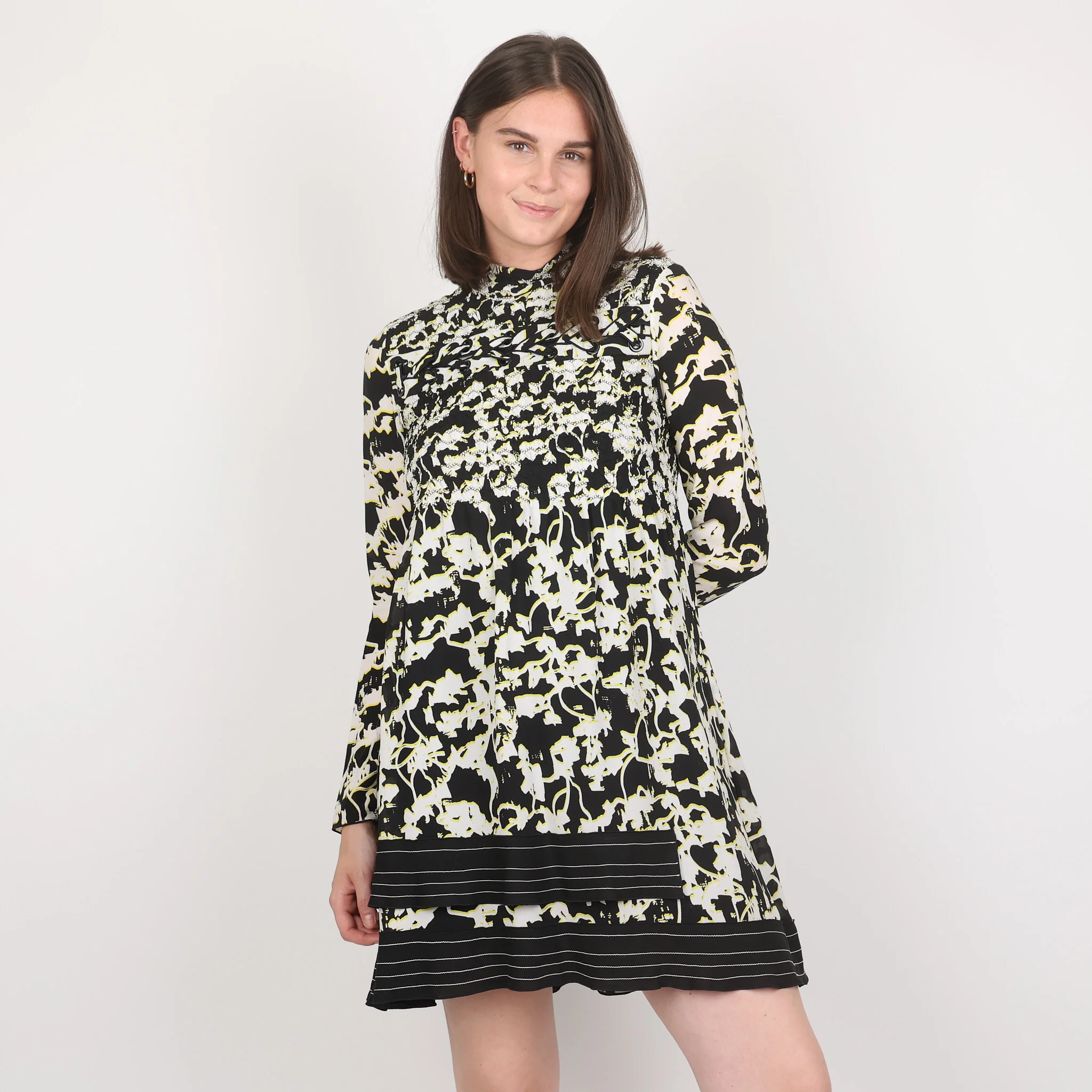 Dress, UK Size 10 - Image 2