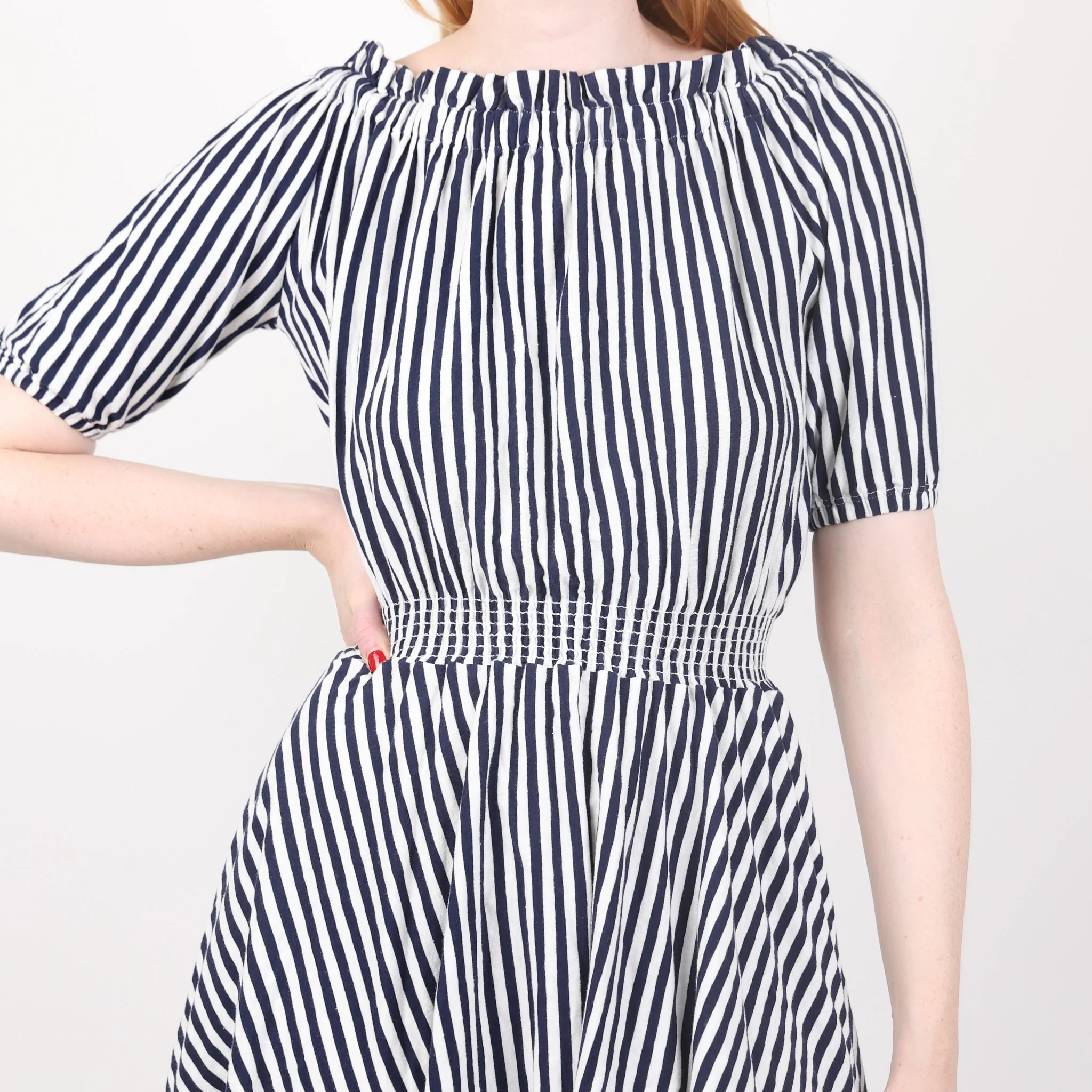 Dress, UK Size 6 - Image 4
