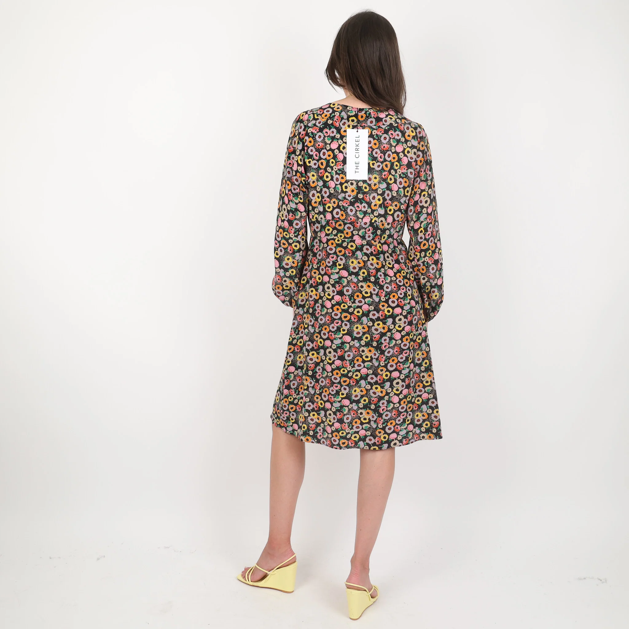 Dress, UK Size 12 - Image 2