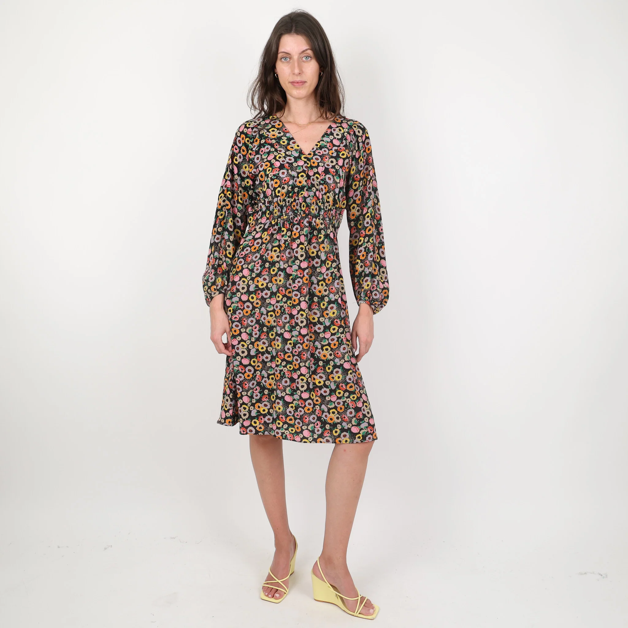 Dress, UK Size 12 - Image 4