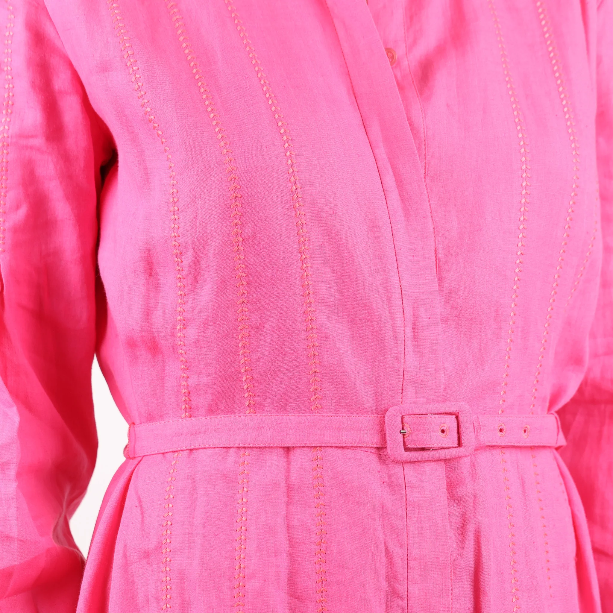 Dress, UK Size 10 - Image 4