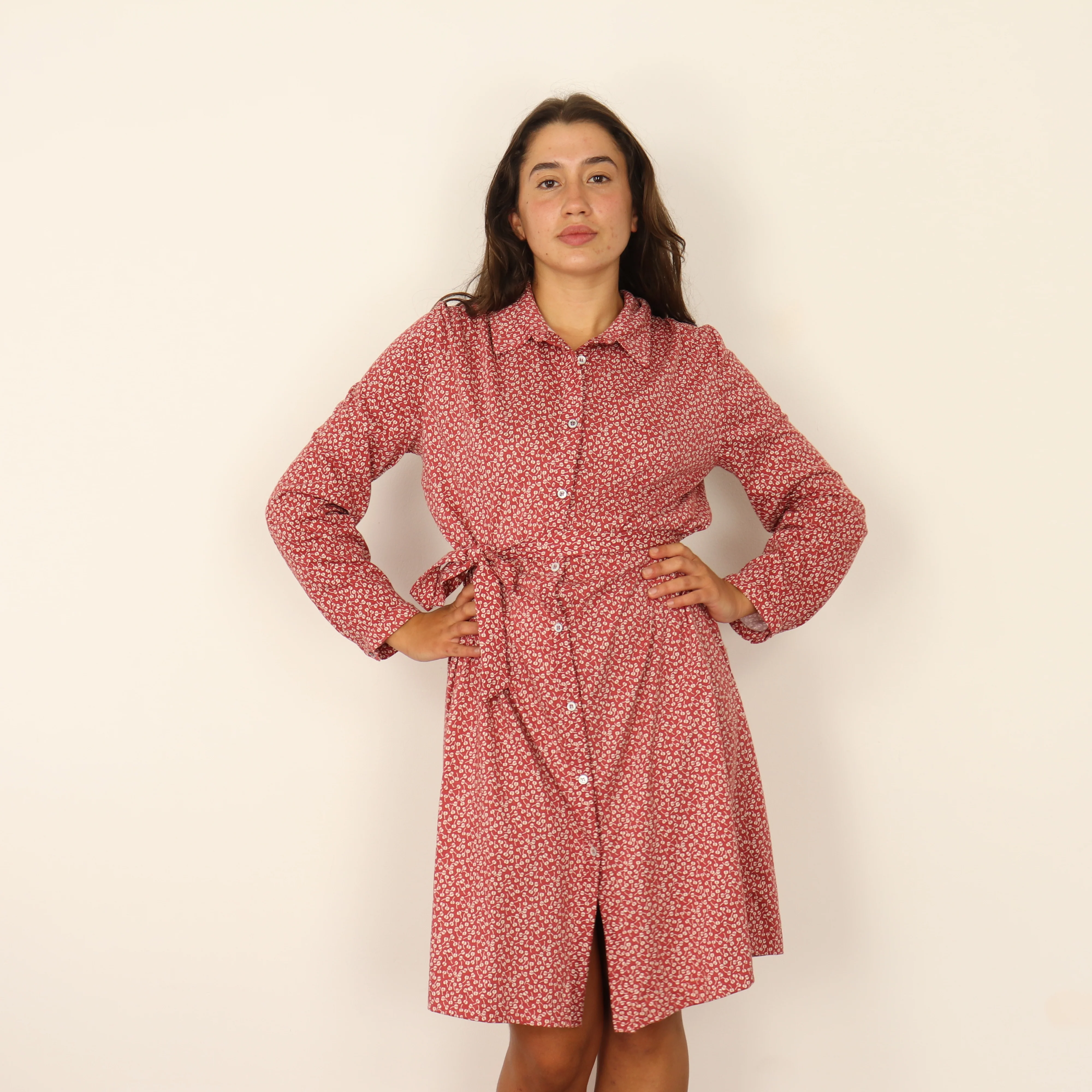 Dress, UK Size 10 - Image 3