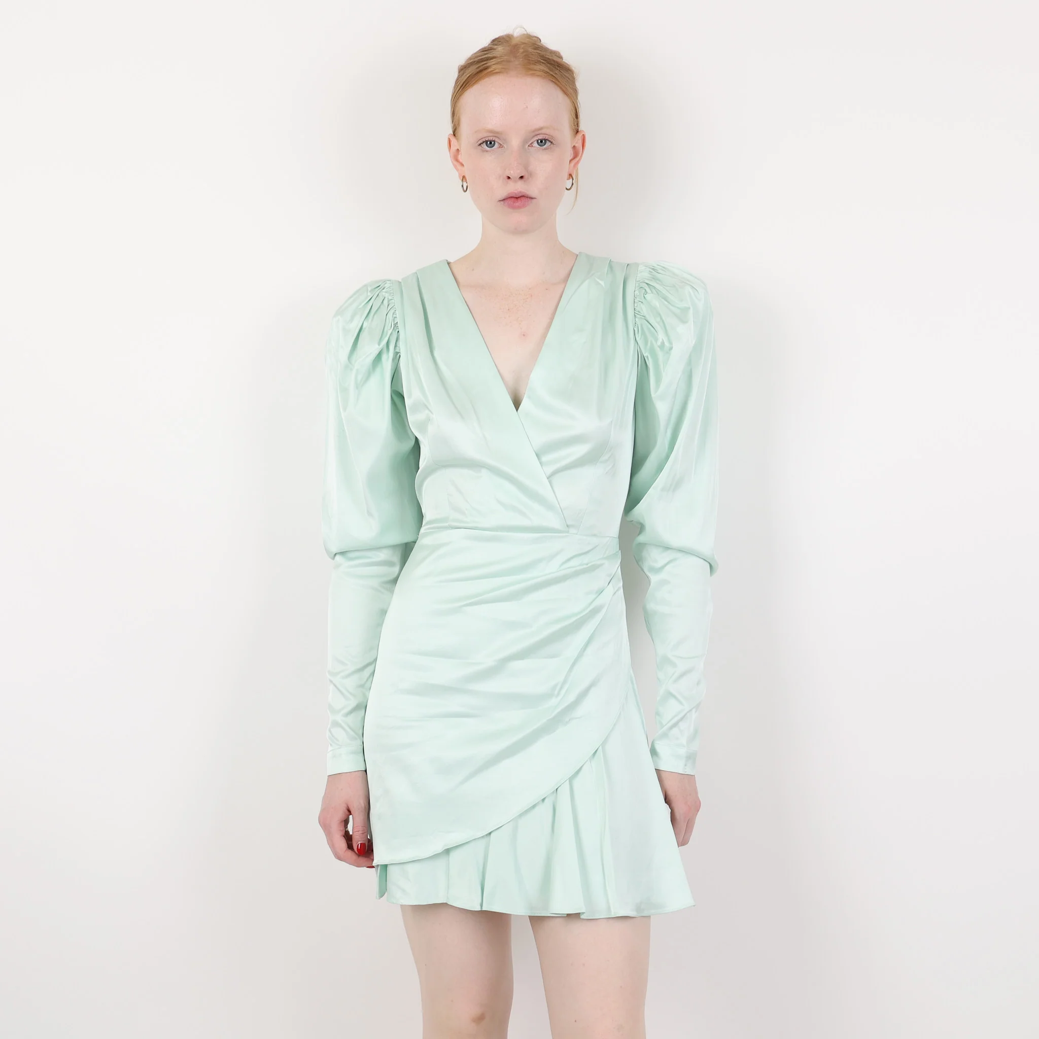 Dress, UK Size 6 - Image 3