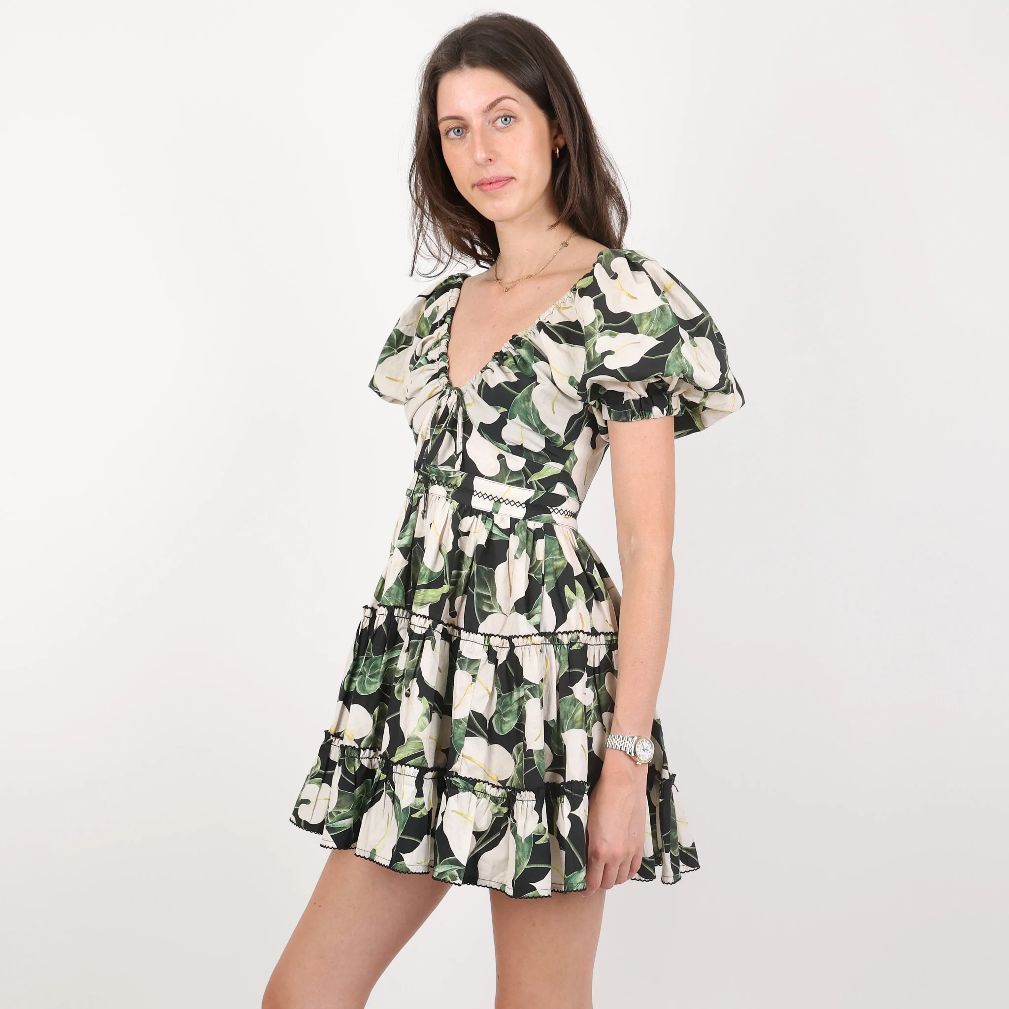 Dress, UK Size 8 - Image 2