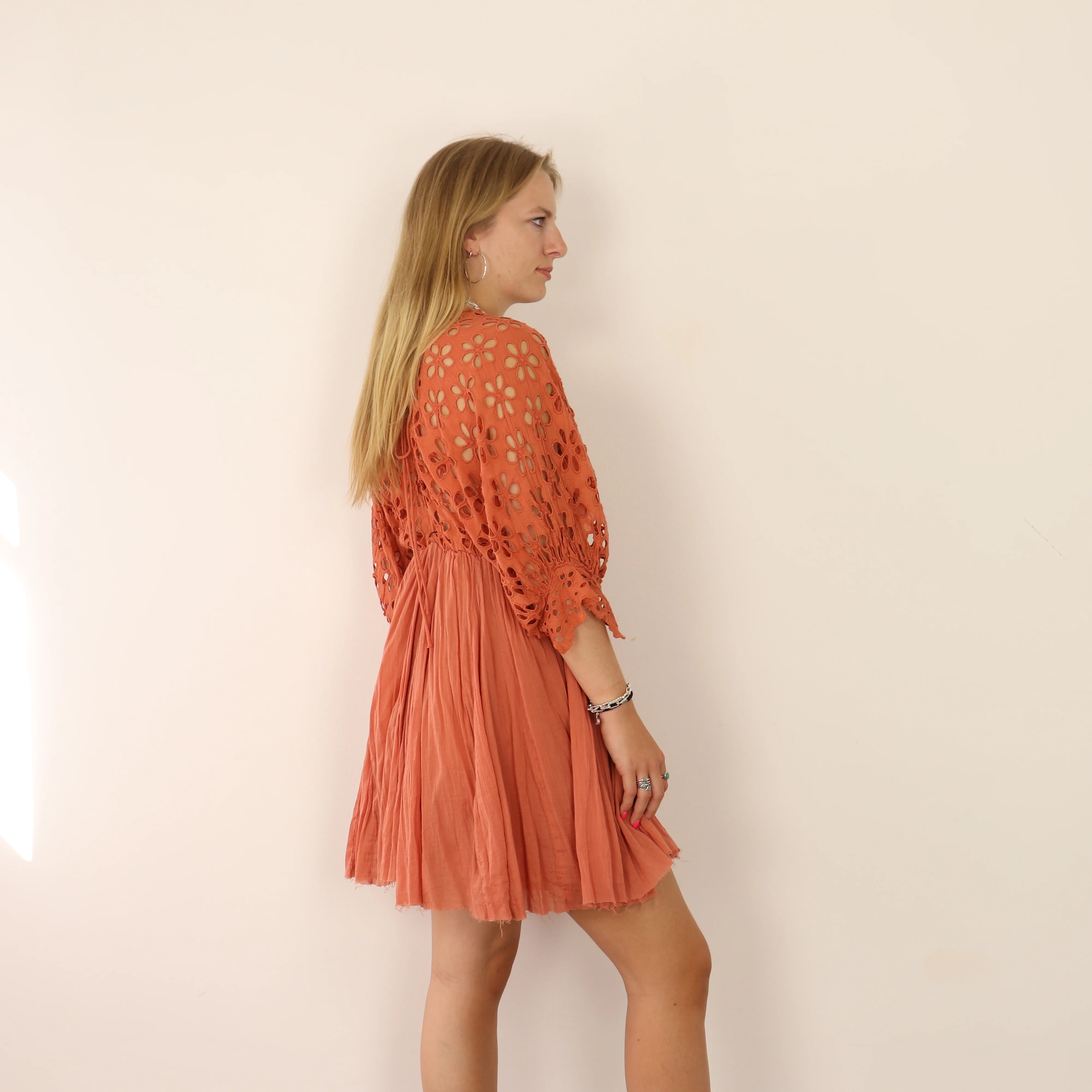 Dress, UK Size 8 - Image 3