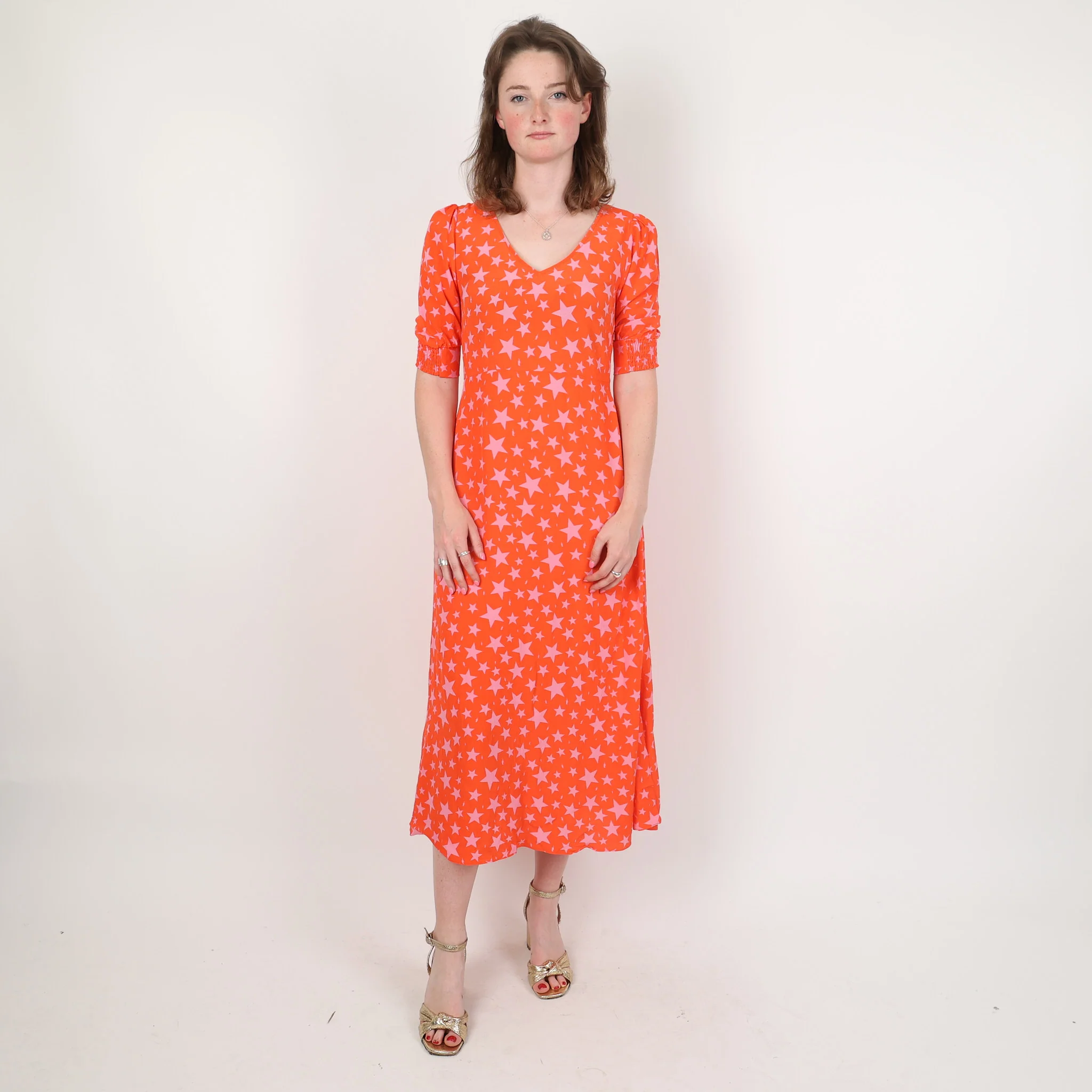 Dress, UK Size 8