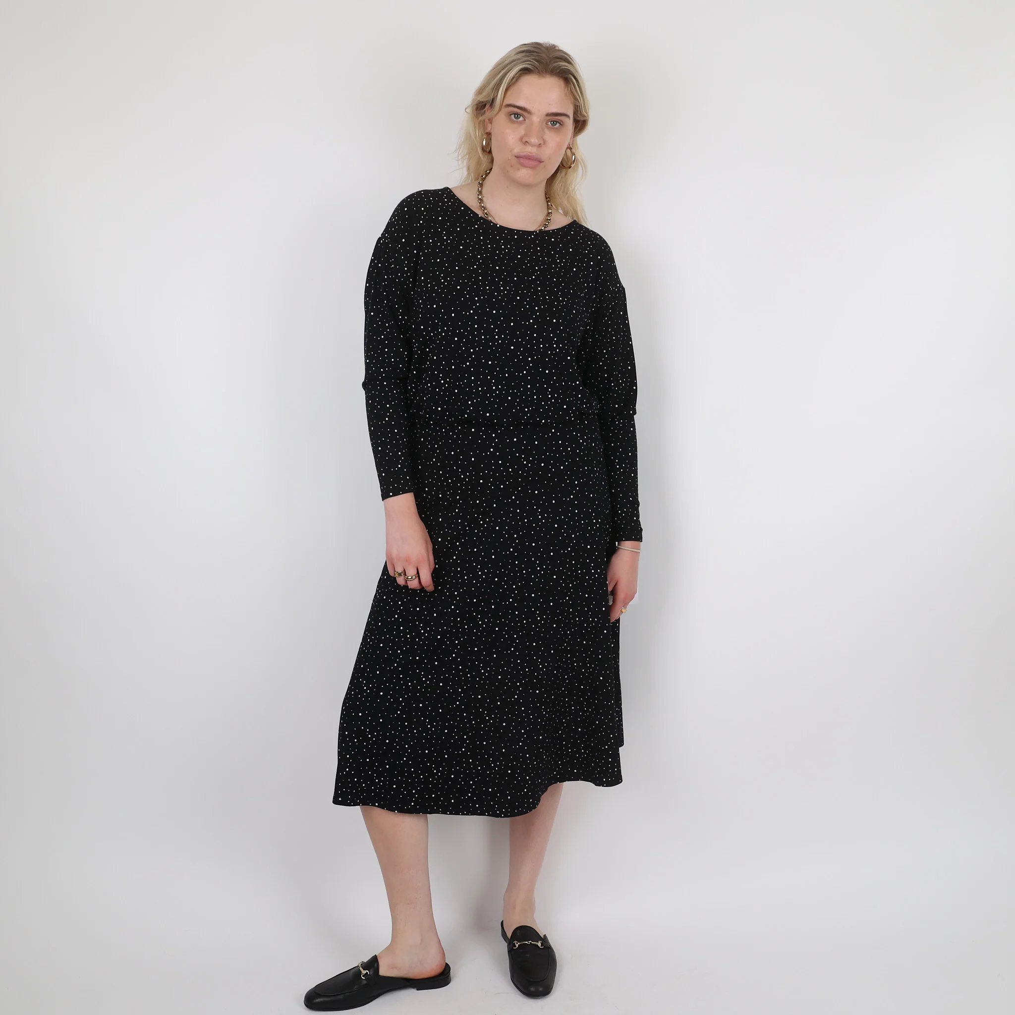 Dress, UK Size 14 - Image 2
